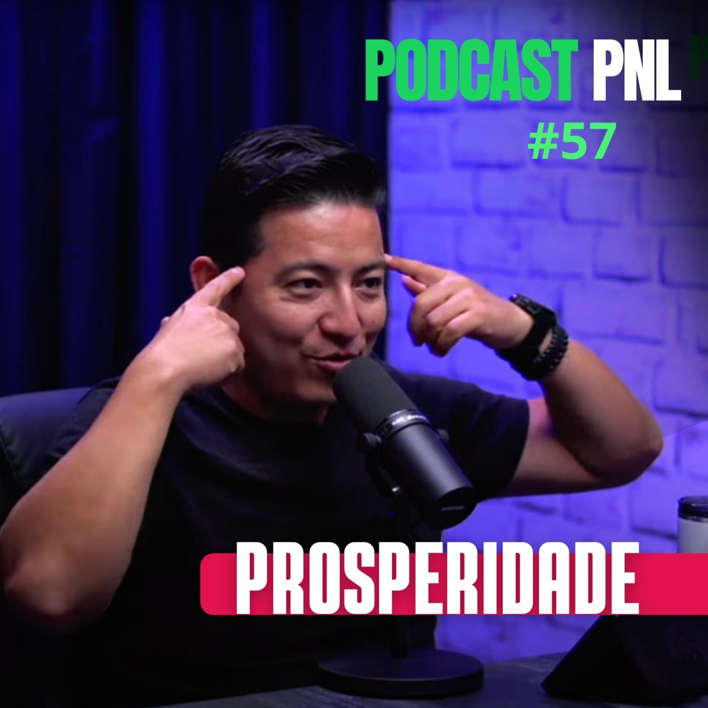 PODCAST PNL | SAM JOLEN