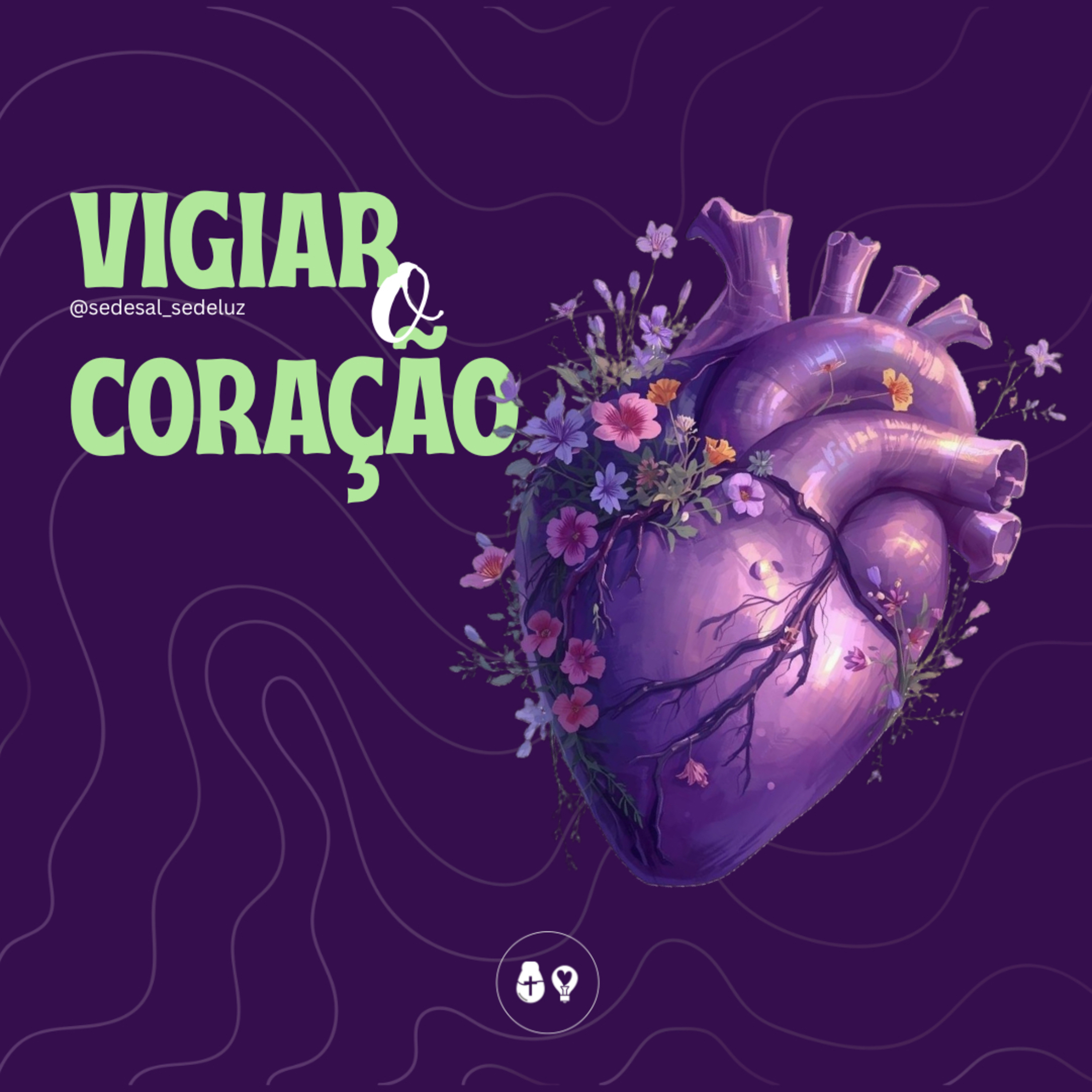 6| Vigiar o Coração: a tentação do desânimo