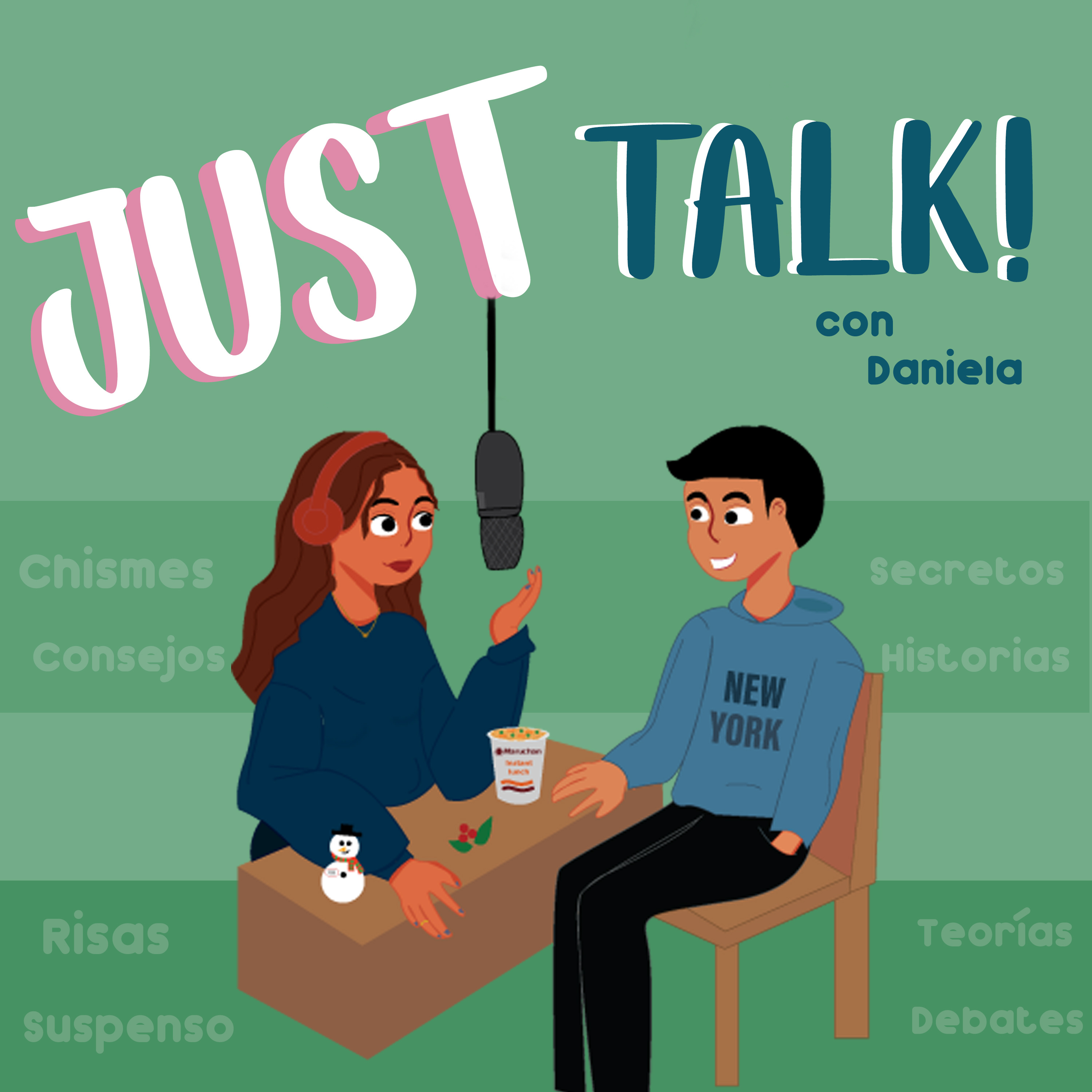 Capítulo 22 - Un conejo de Work and Travel