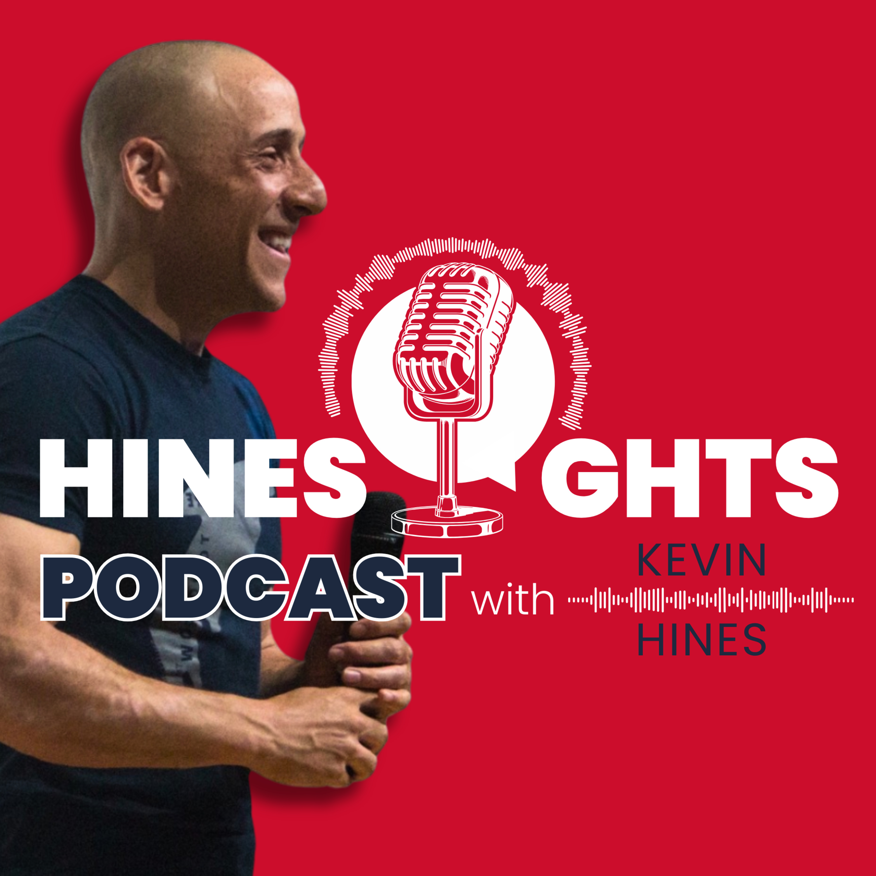 TOP 10 WAYS SOCIAL MEDIA CAN SAVE A LIFE | HINESIGHTS PODCAST | SPECIAL EPISODE