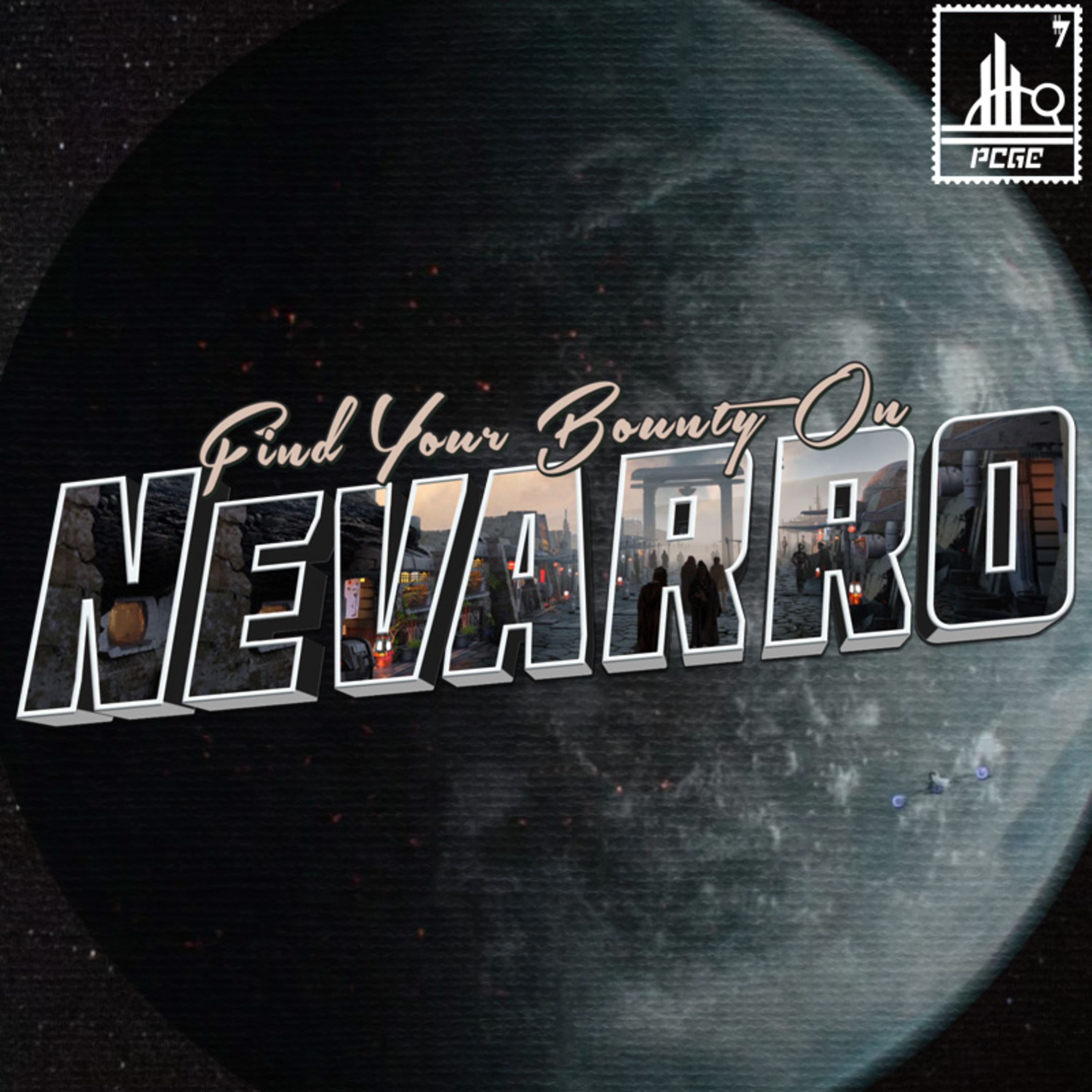 Nevarro (Video) - Episode XXXI