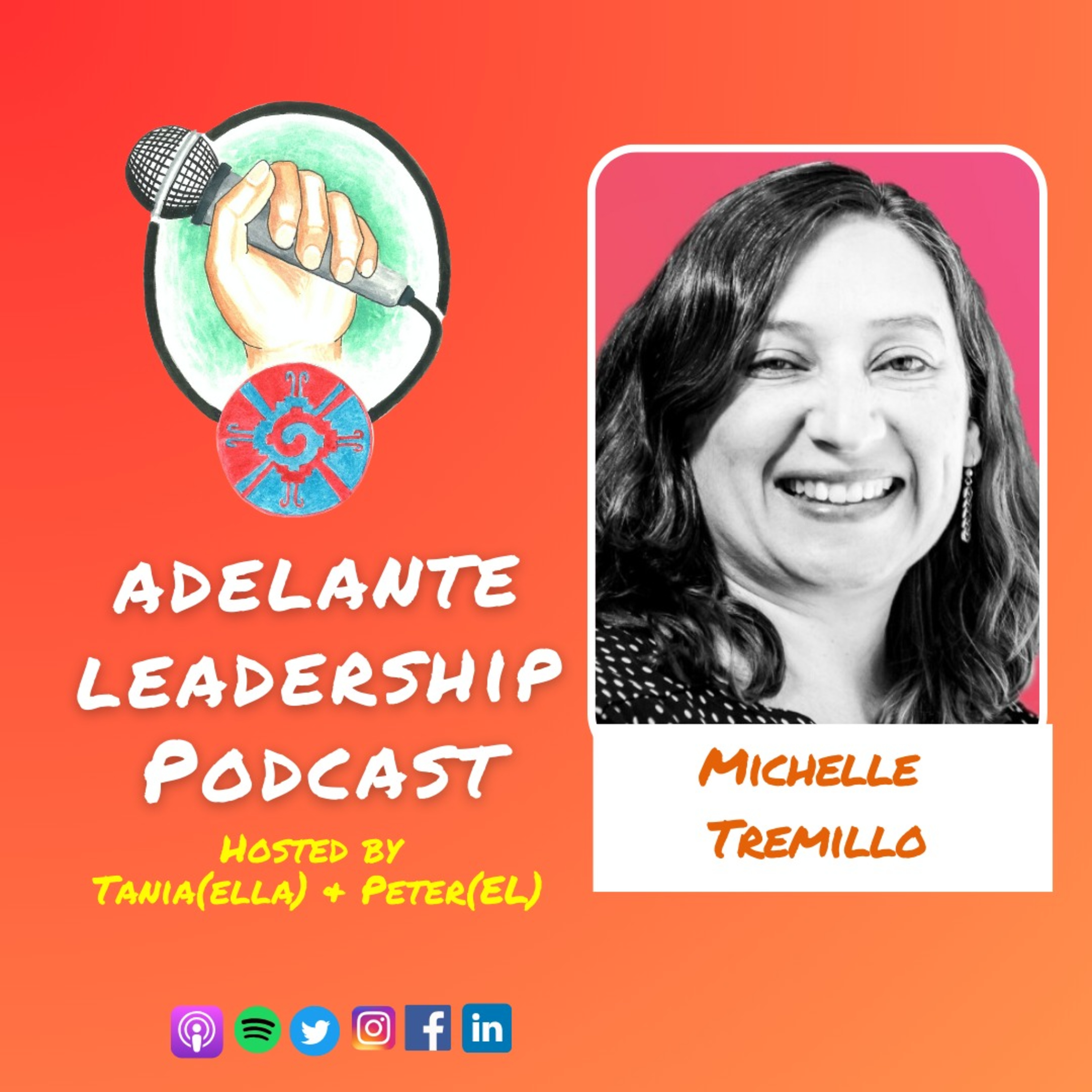 Adelante Leadership