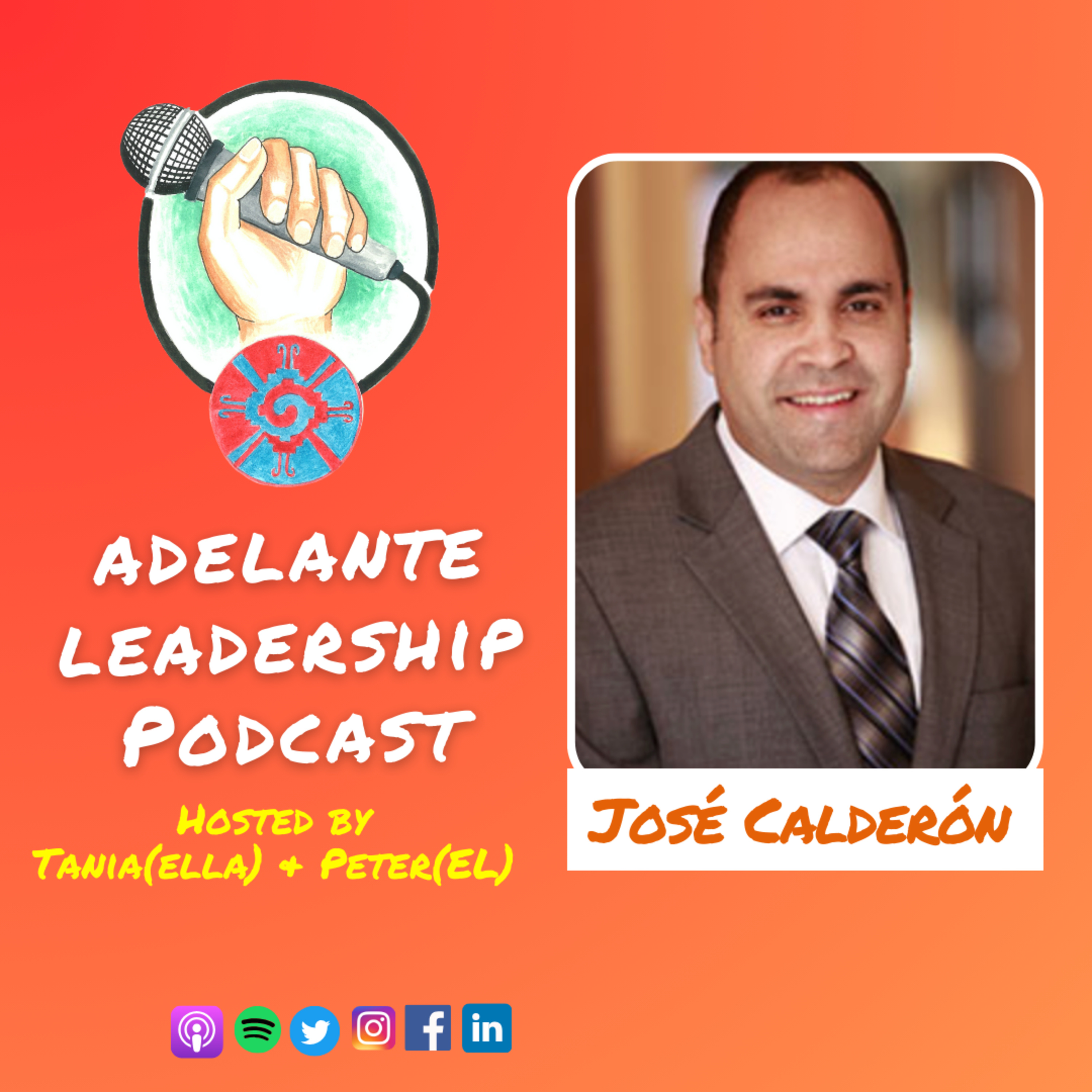 Adelante Leadership