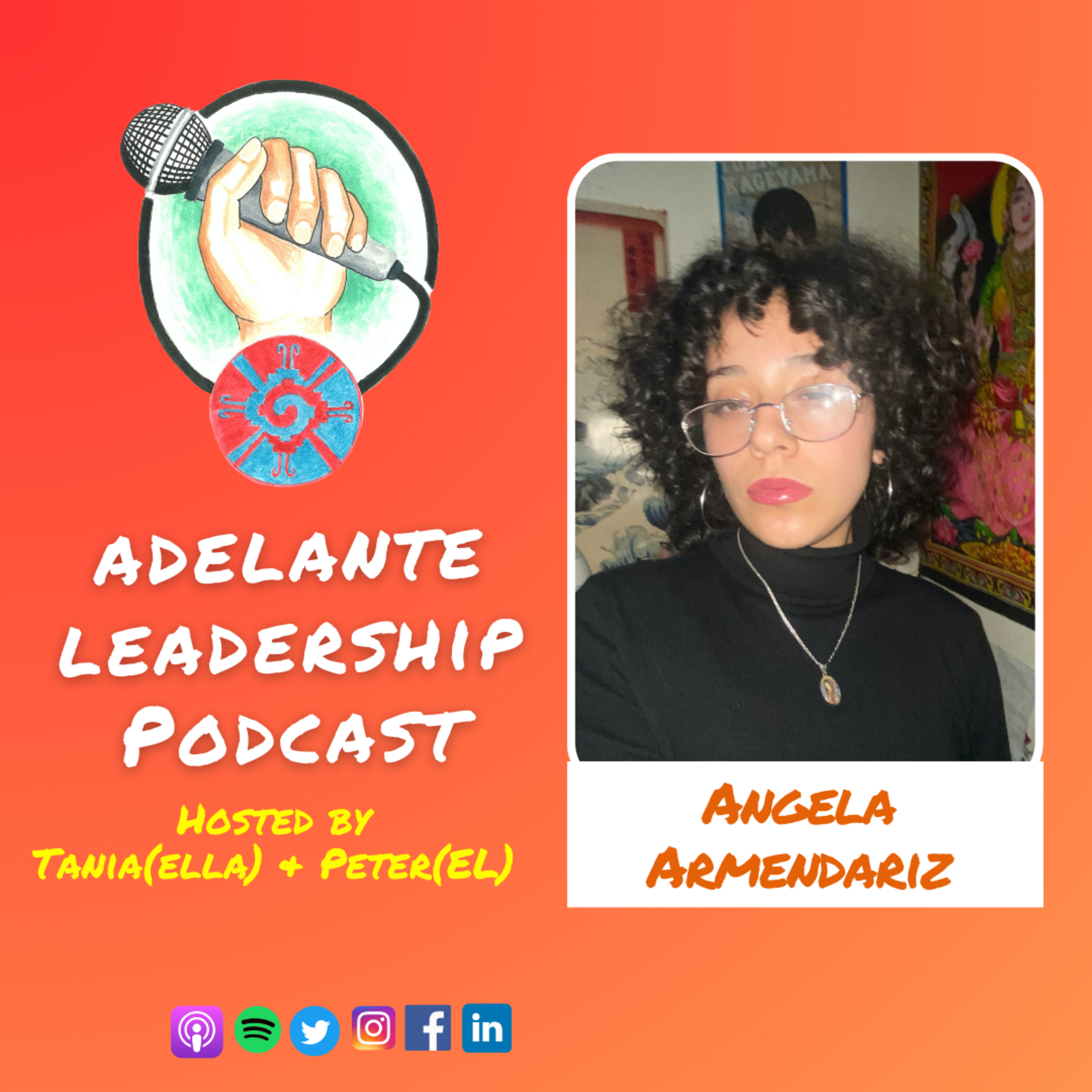 Adelante Leadership