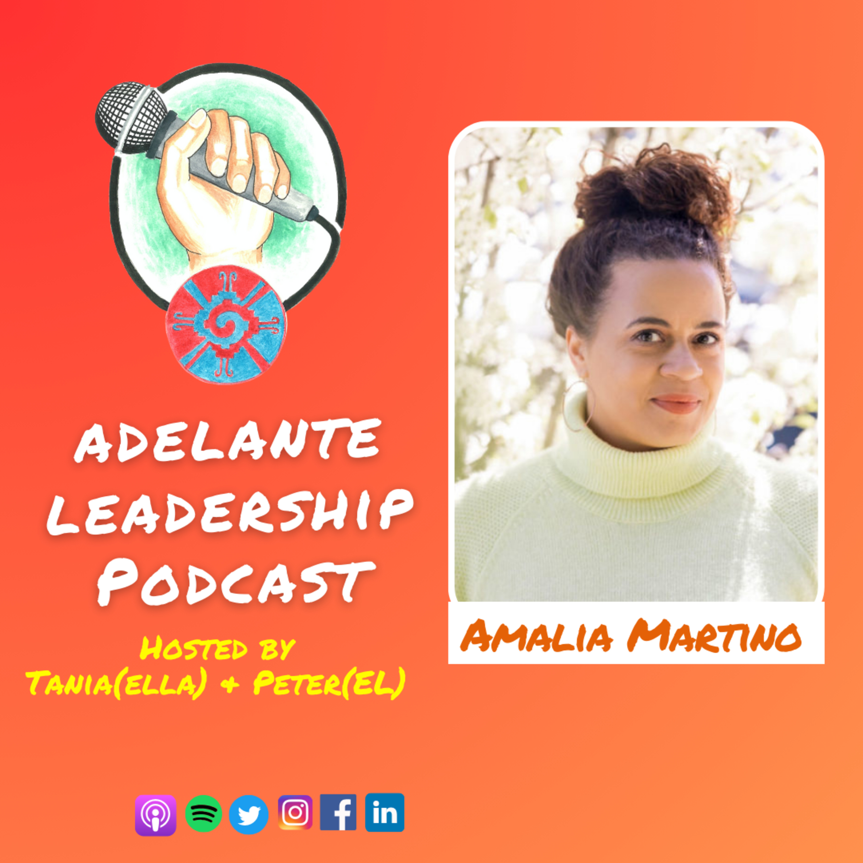 Adelante Leadership