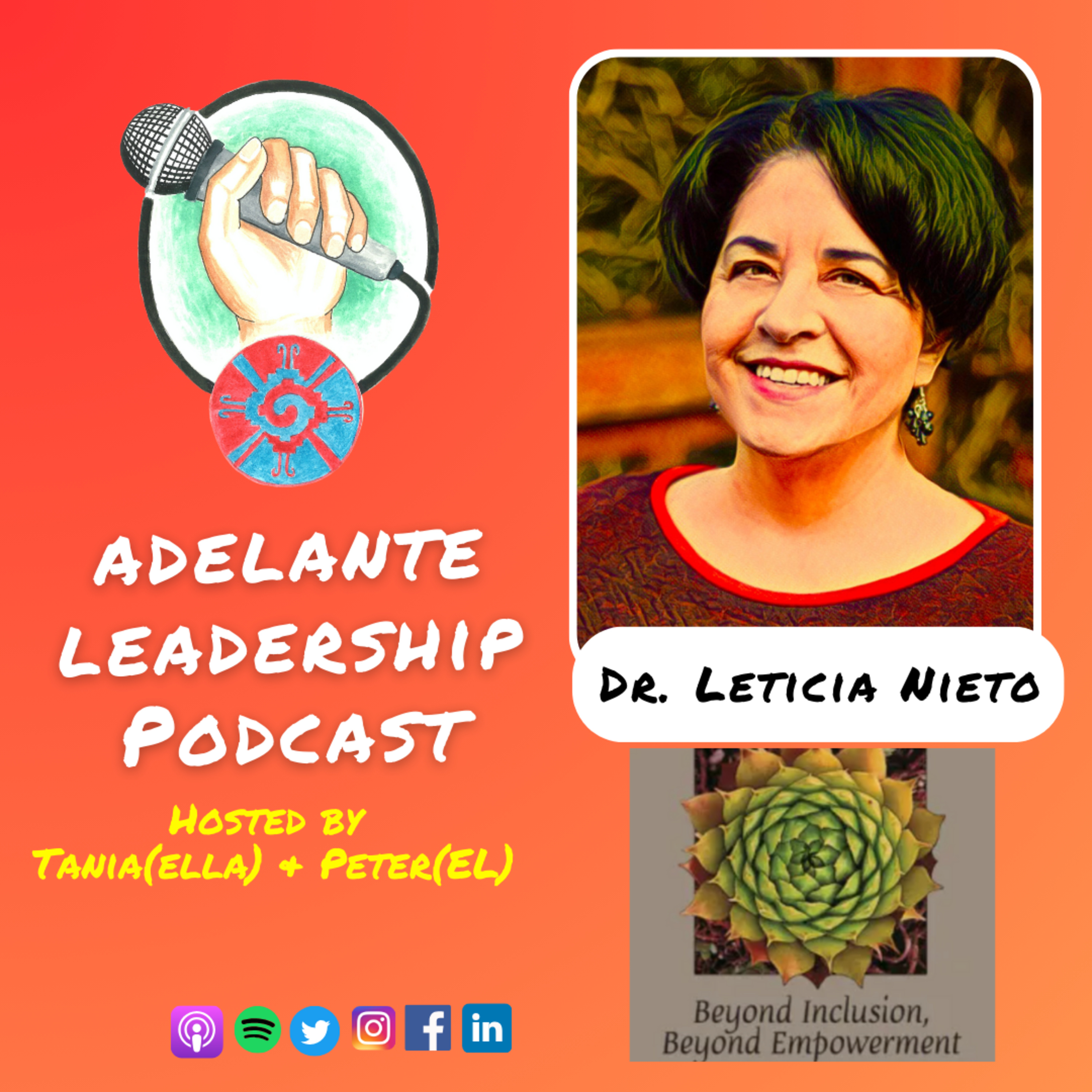 Adelante Leadership