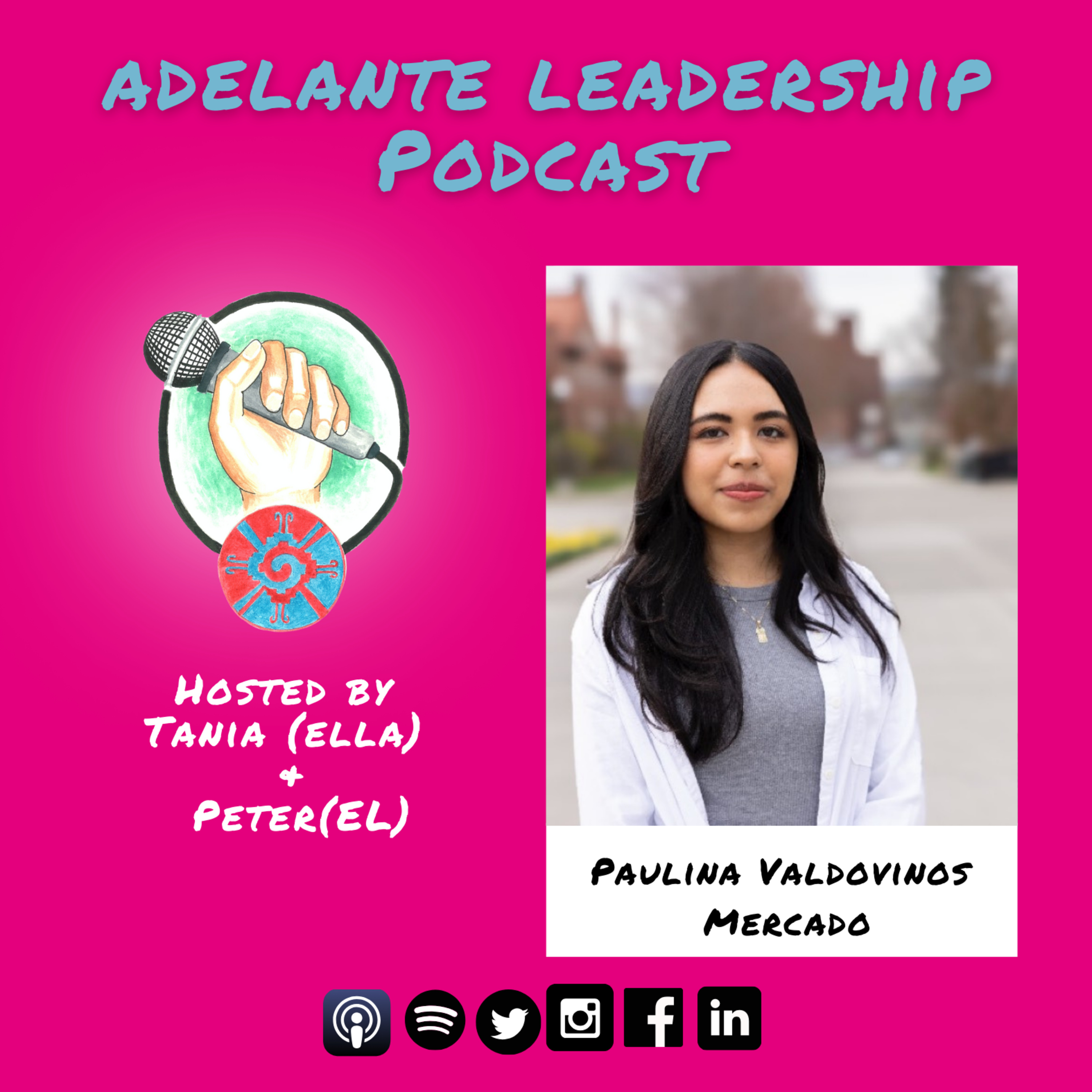 Adelante Leadership
