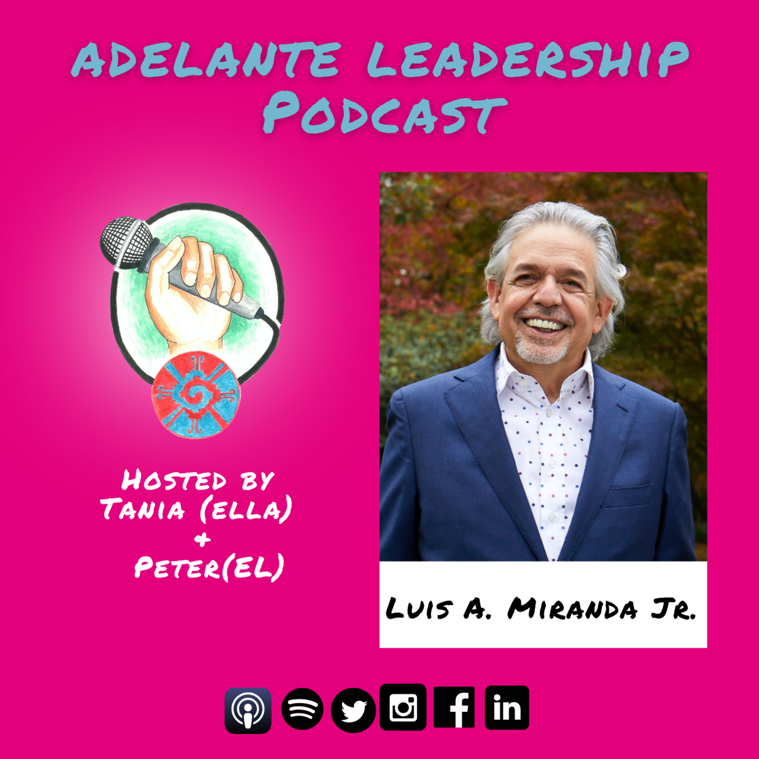Adelante Leadership