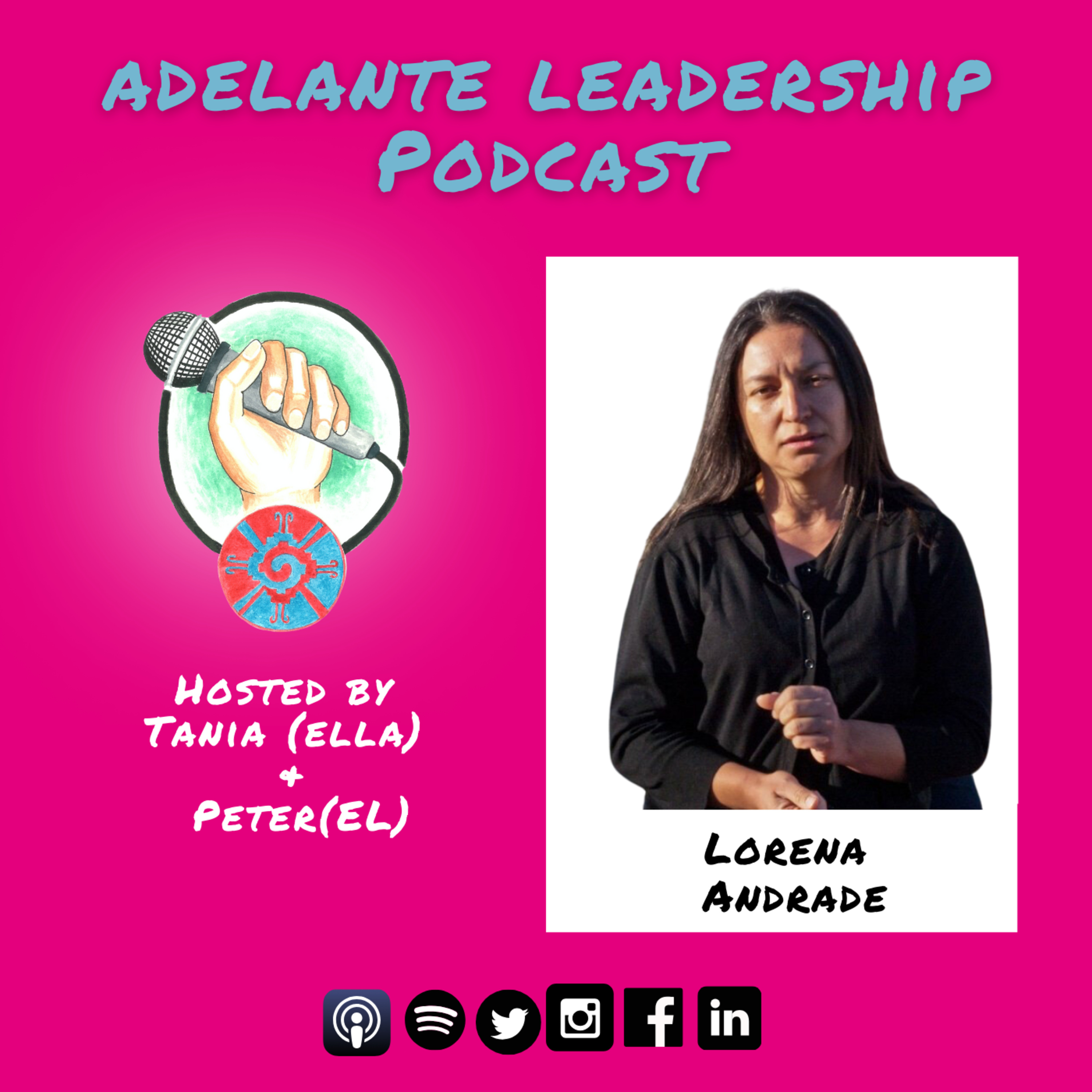 Adelante Leadership