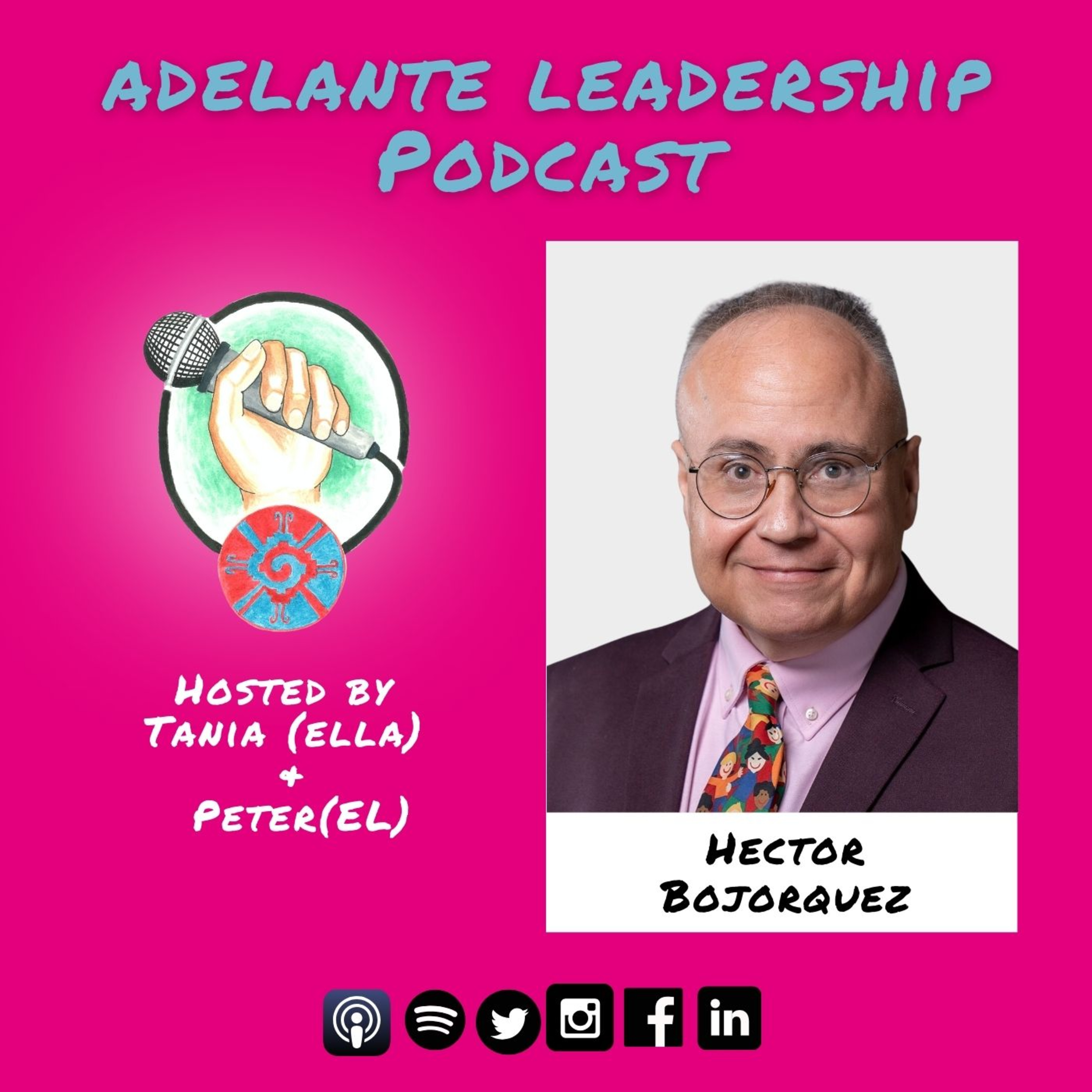 Adelante Leadership