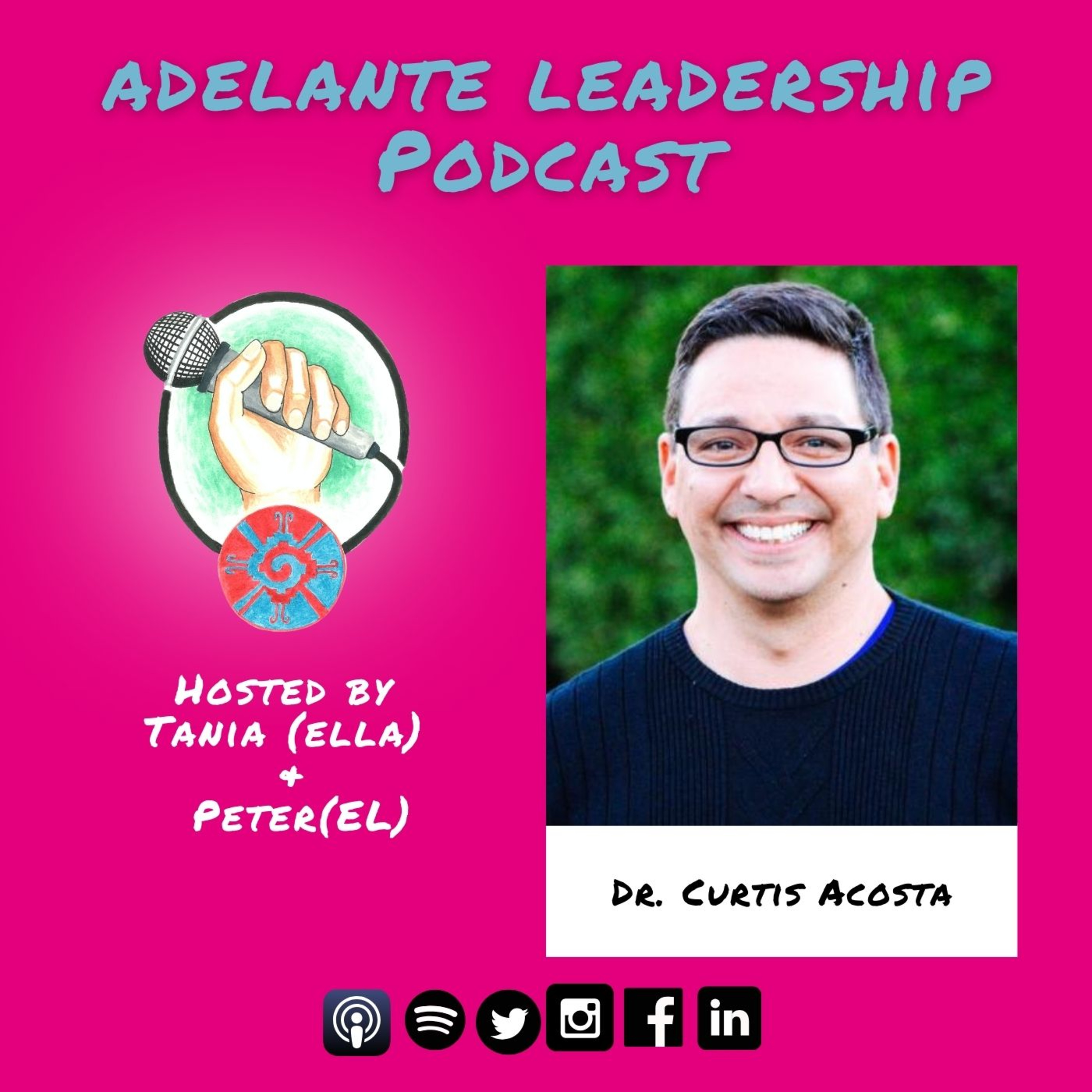 Adelante Leadership