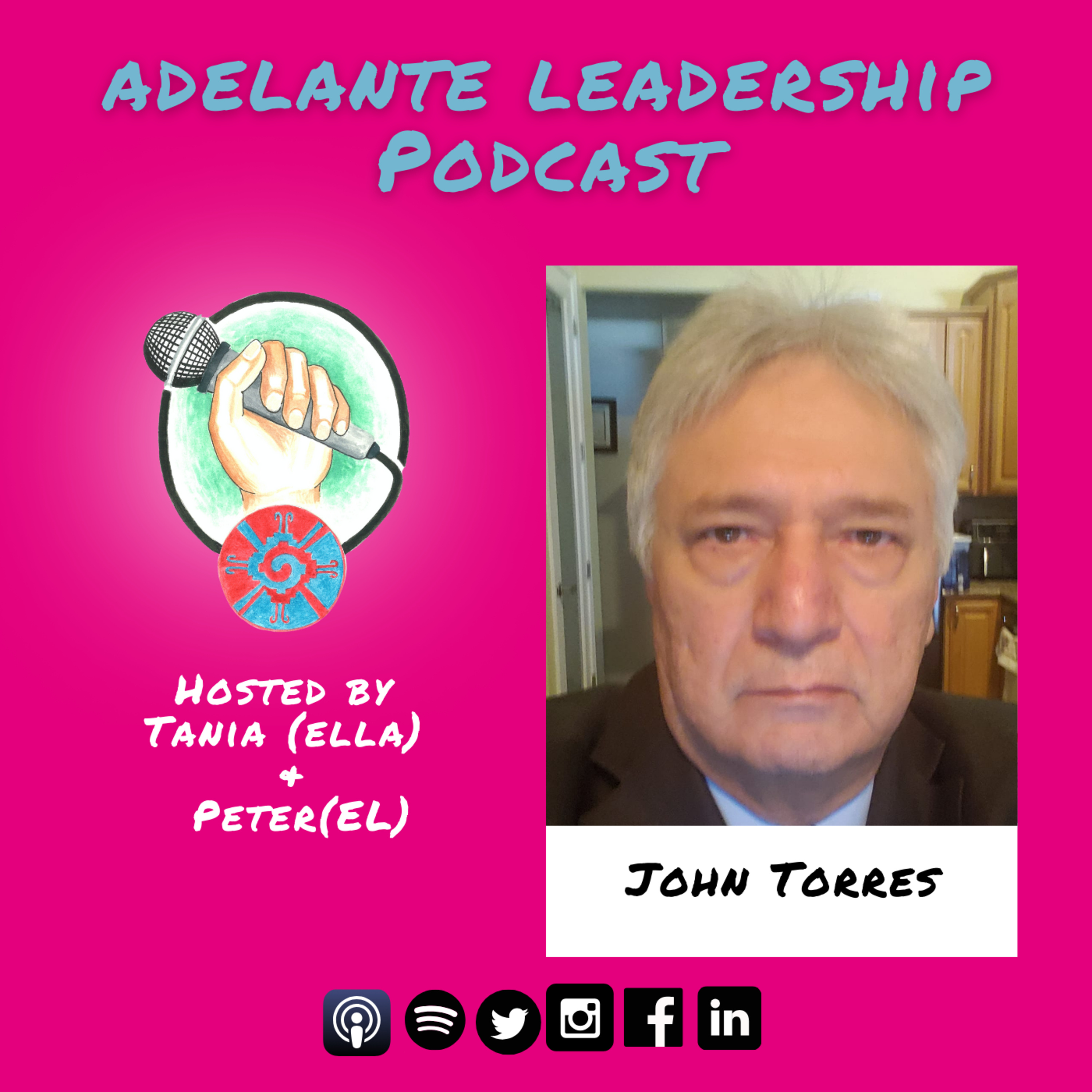 Adelante Leadership