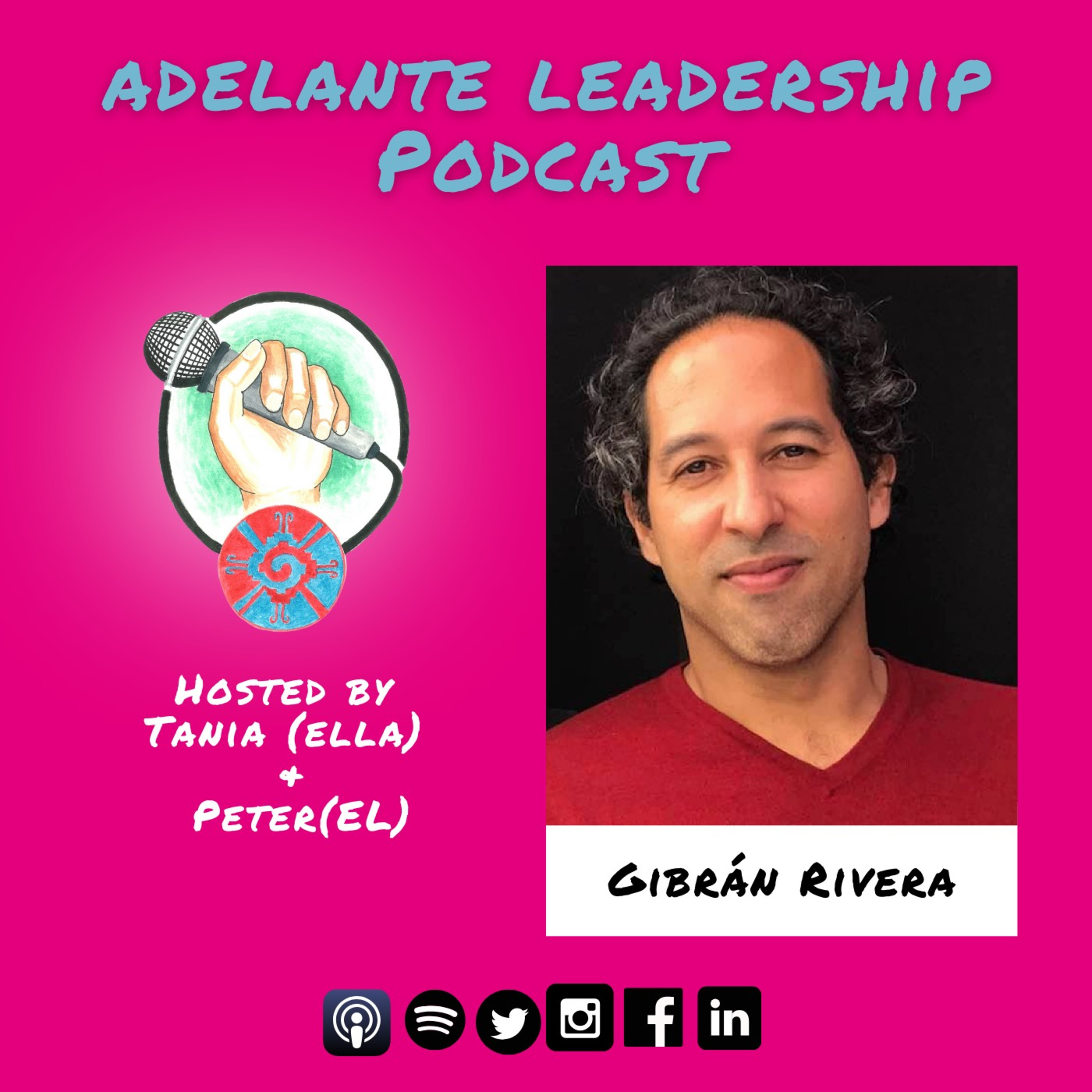 Adelante Leadership