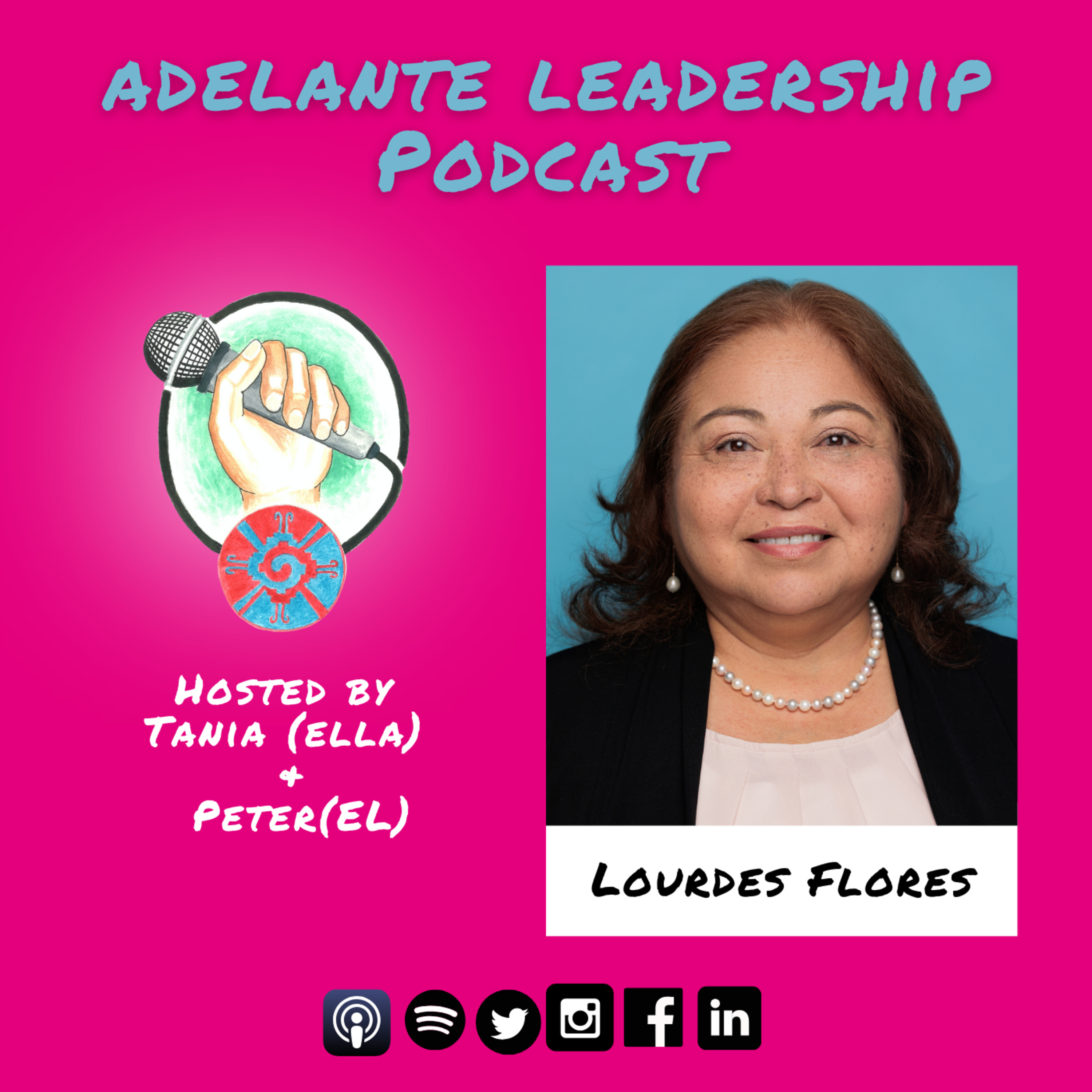 Adelante Leadership