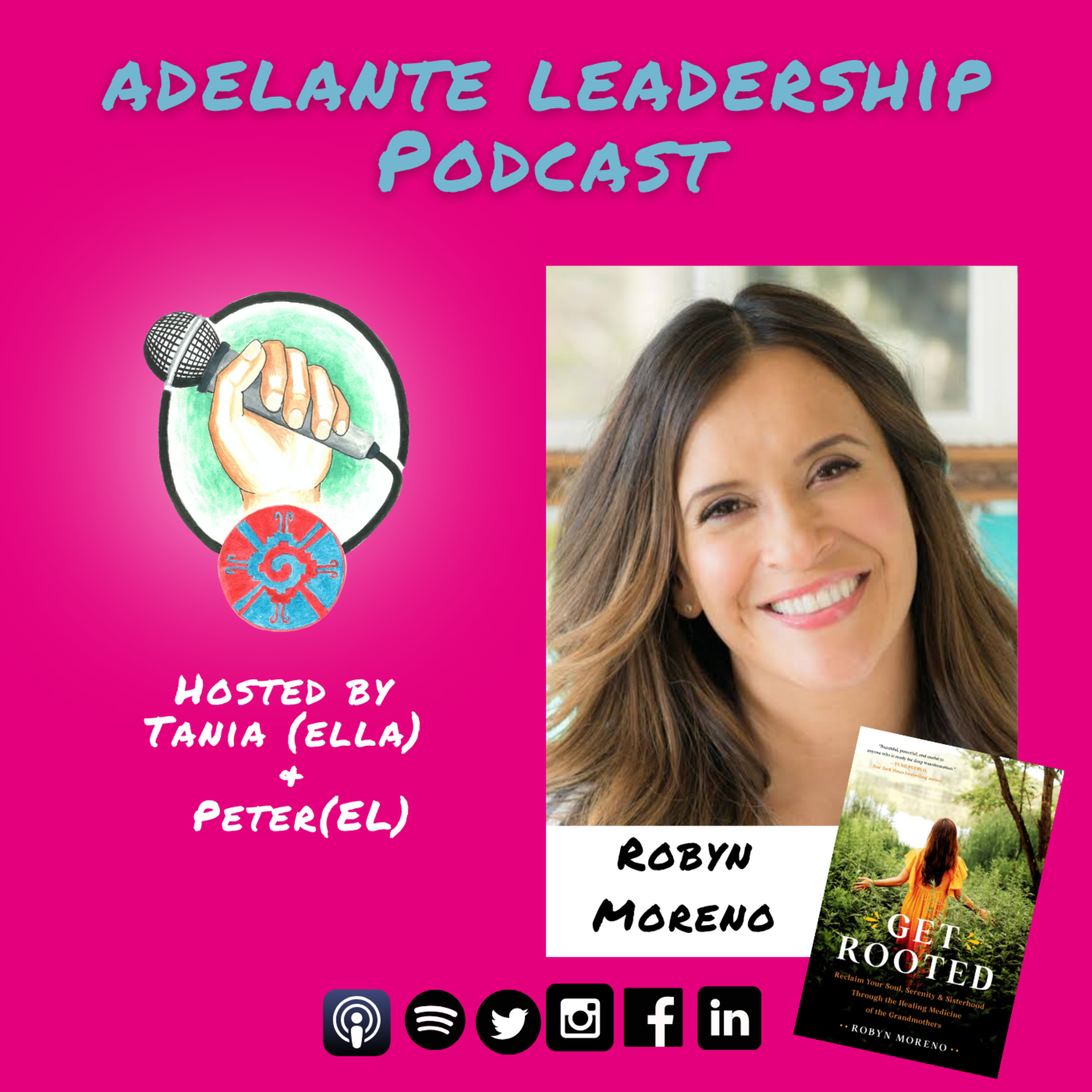 Adelante Leadership