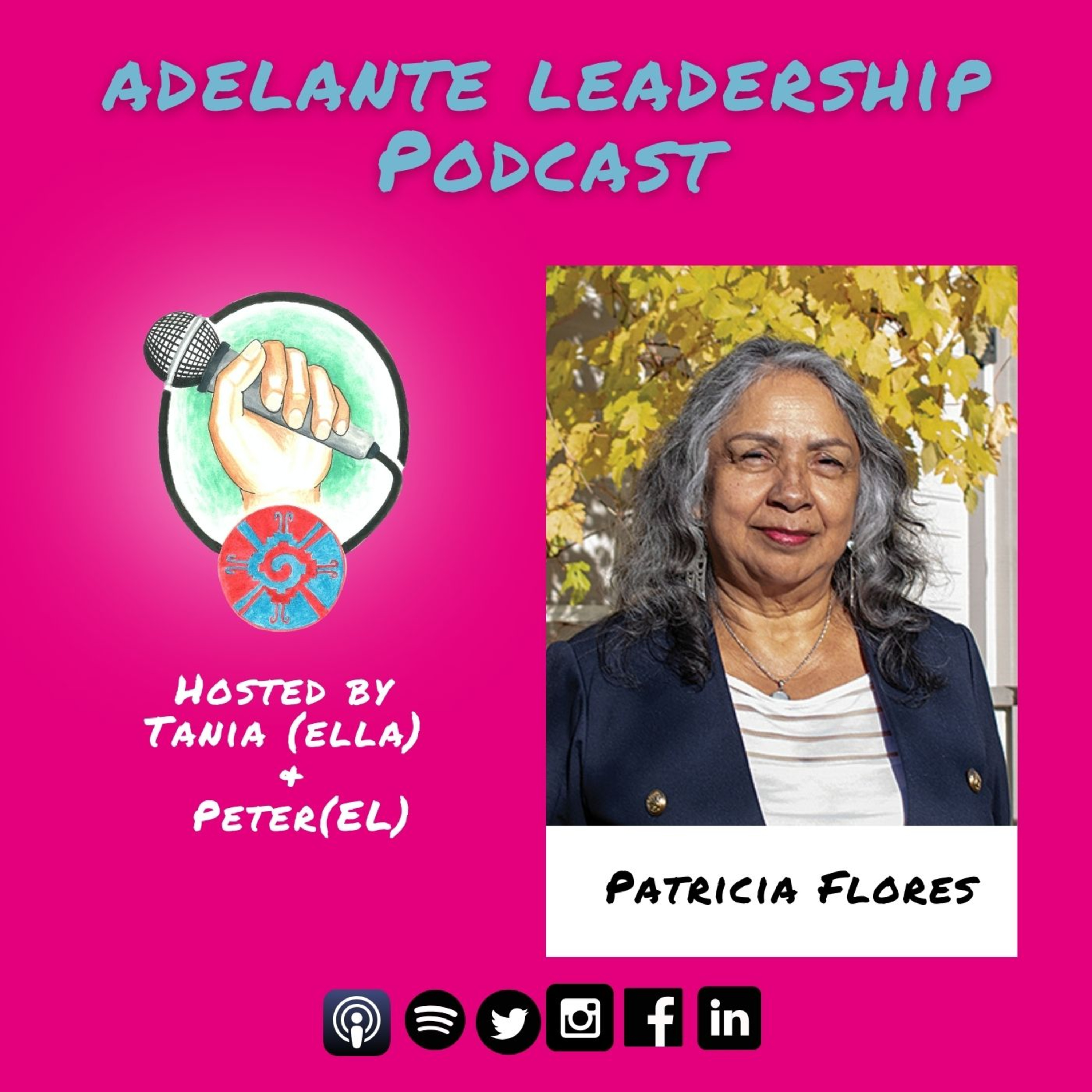 Adelante Leadership