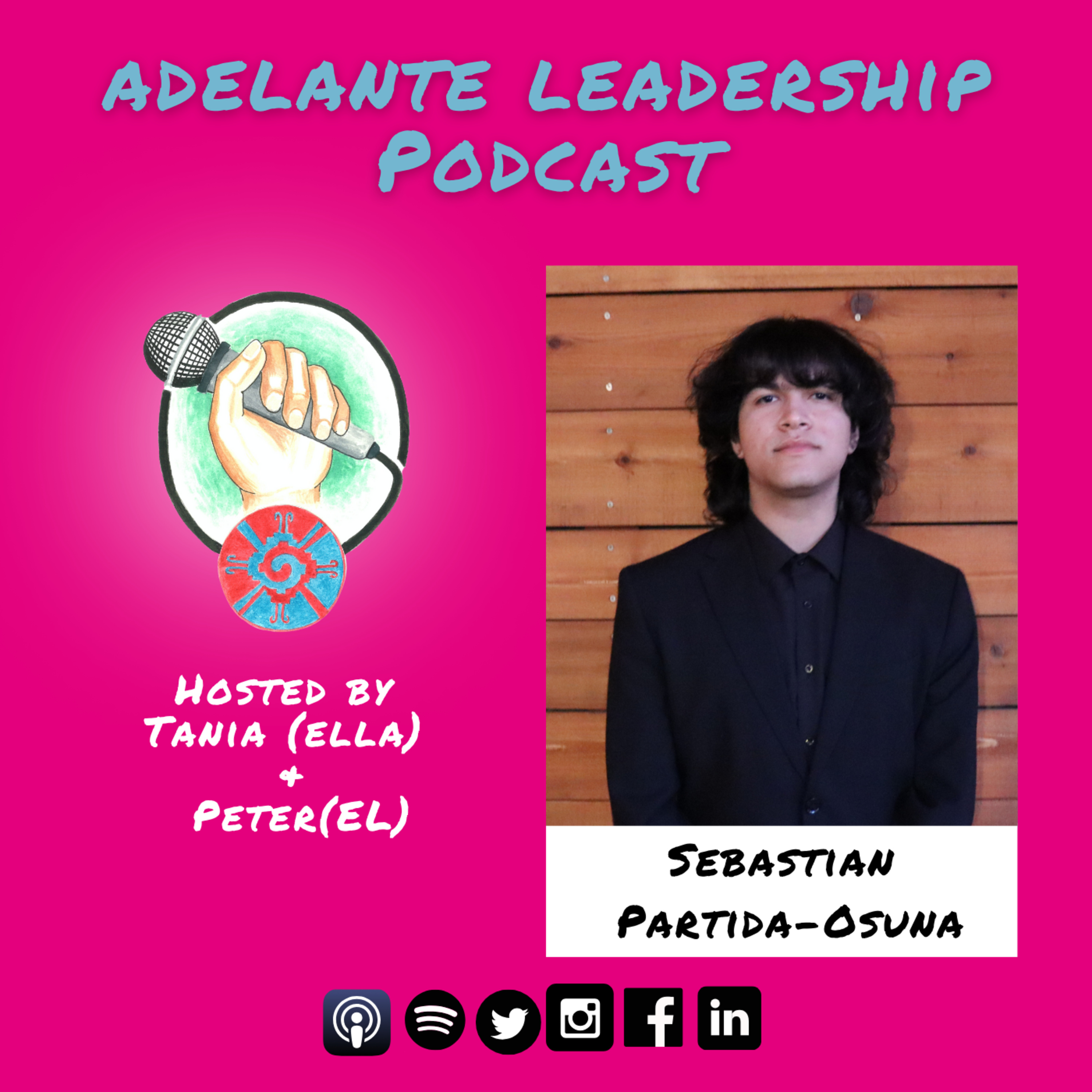 Adelante Leadership
