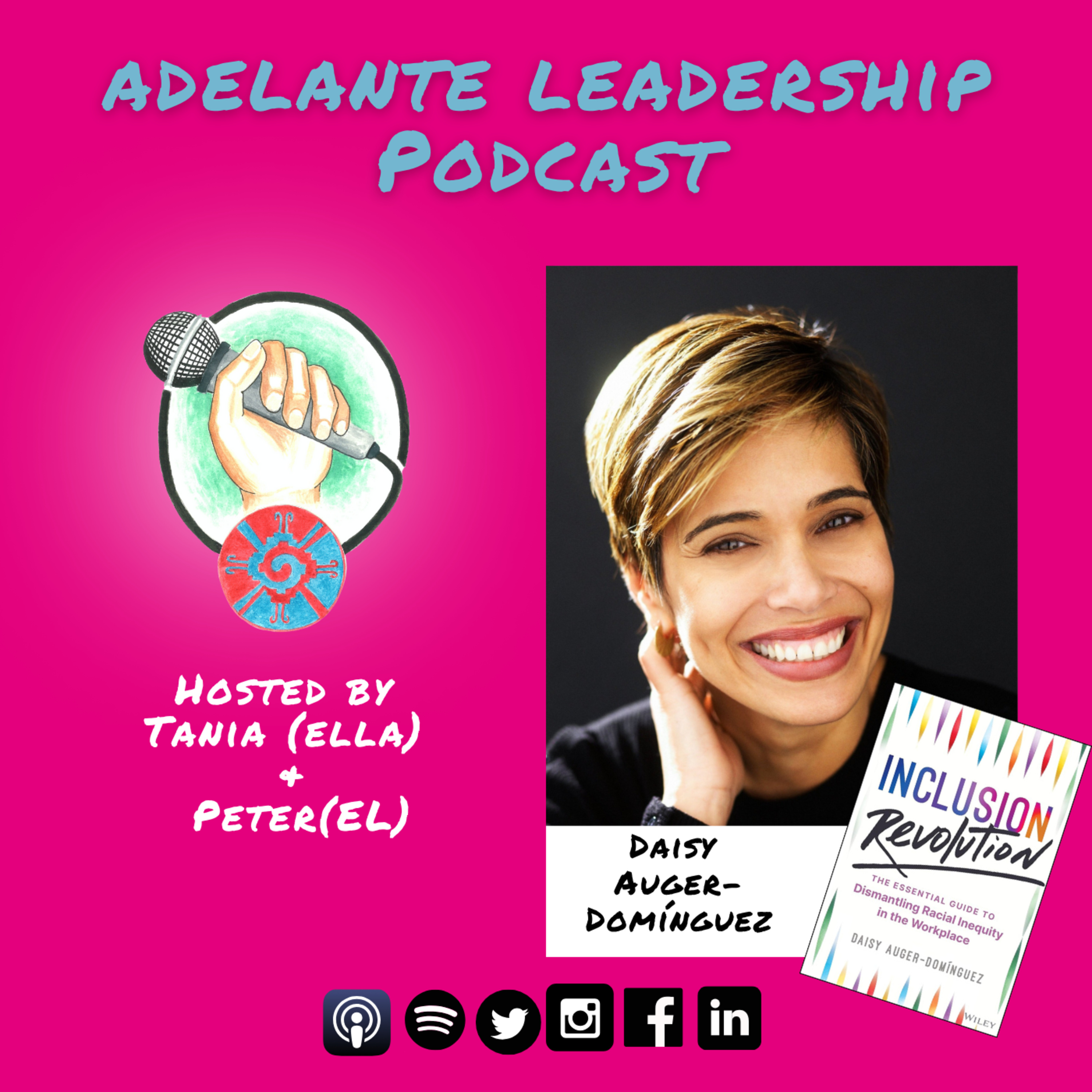 Adelante Leadership