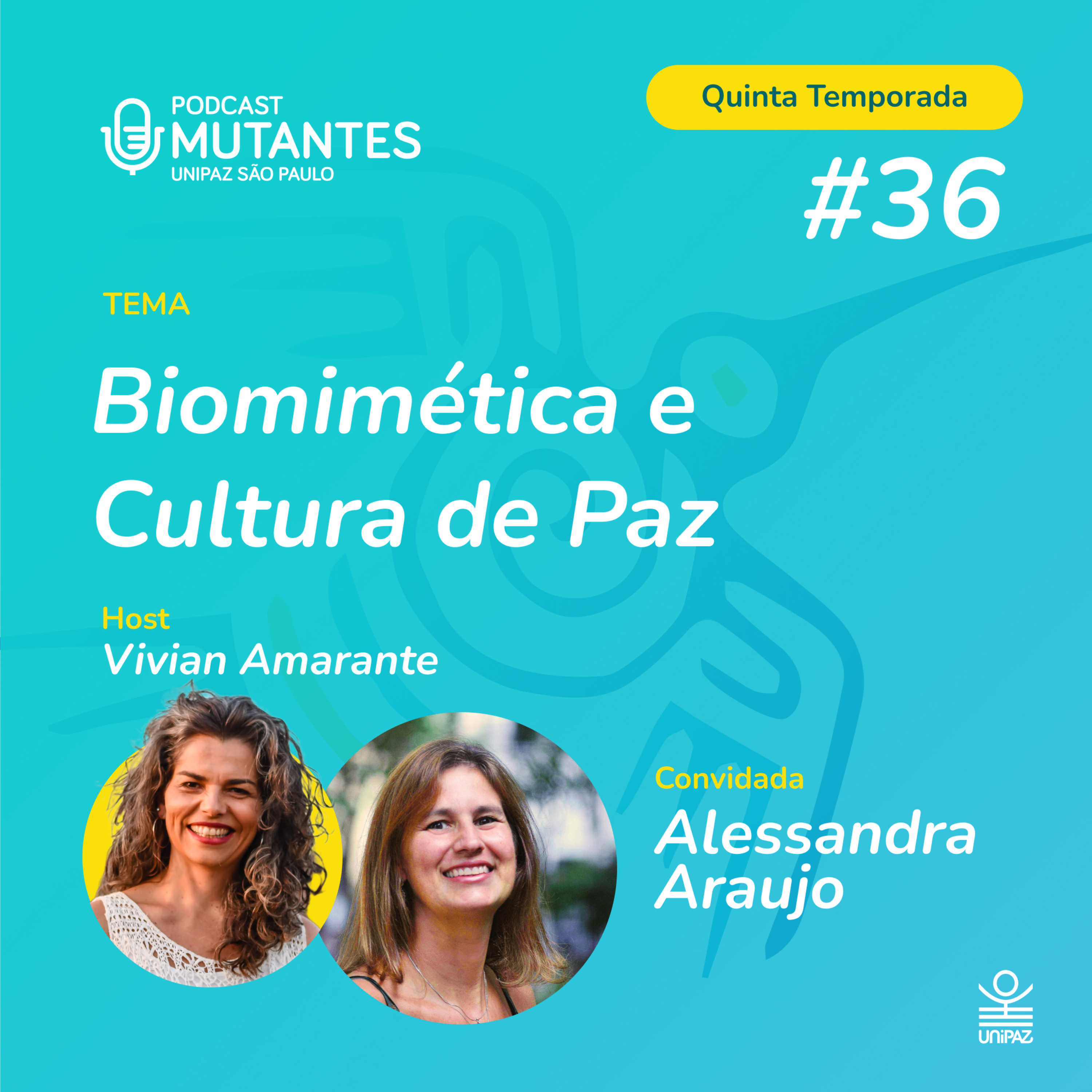 MUTANTES