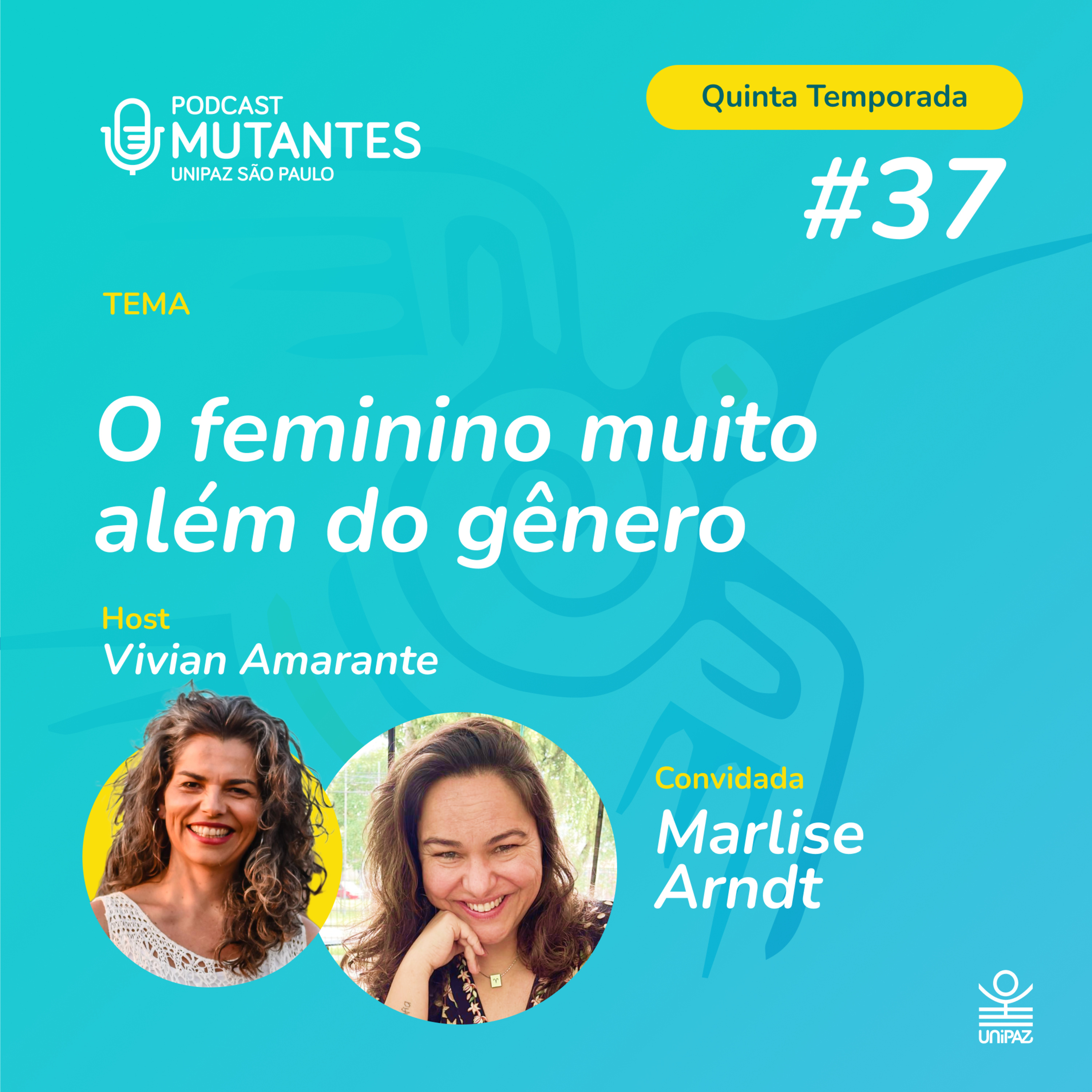 MUTANTES