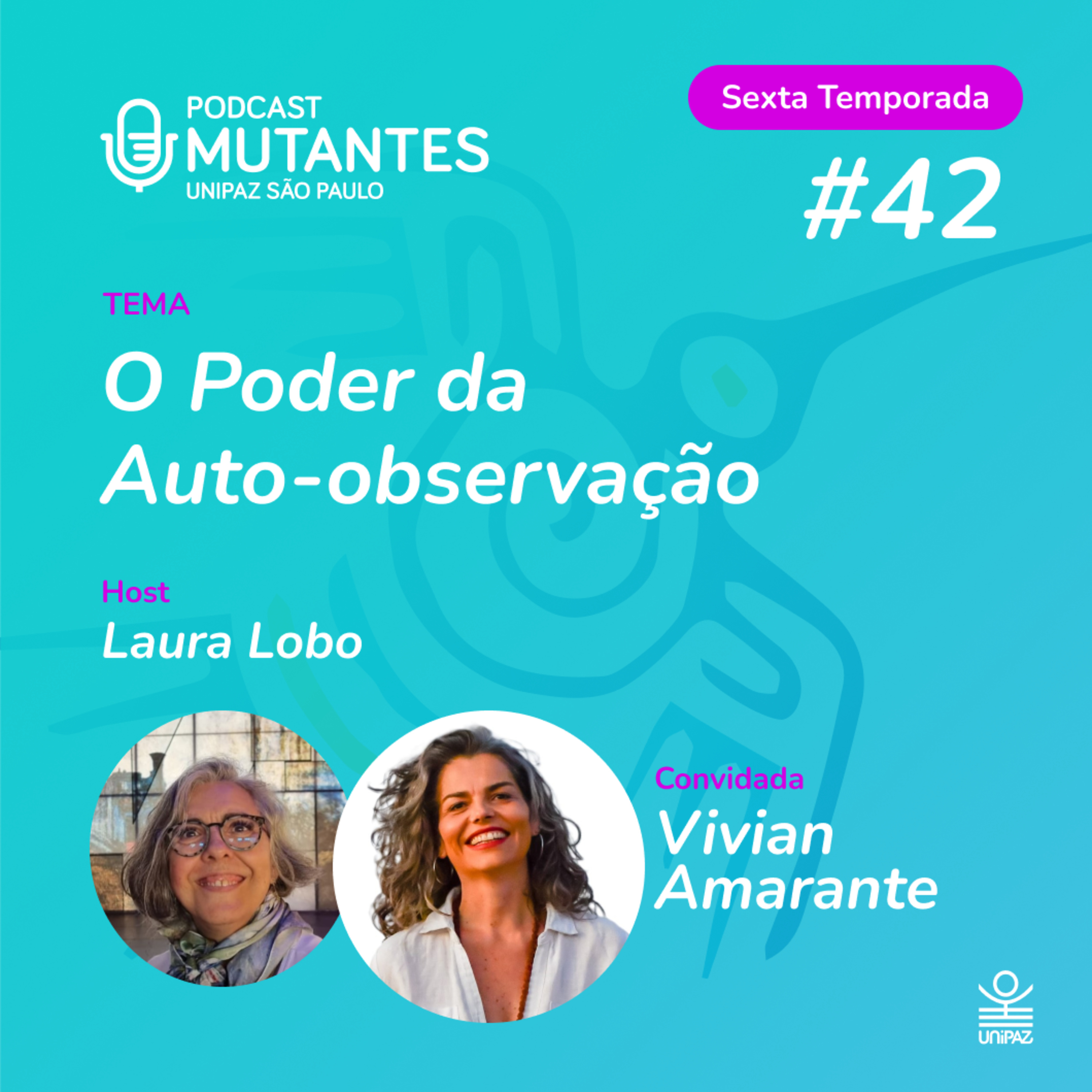 MUTANTES