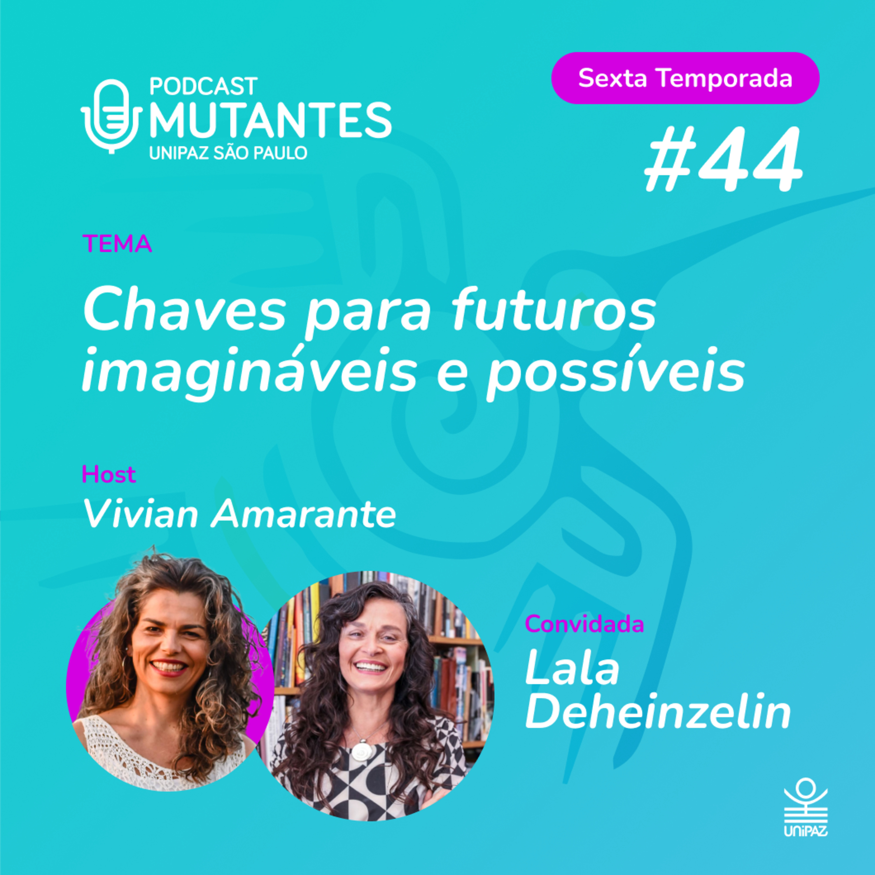 MUTANTES