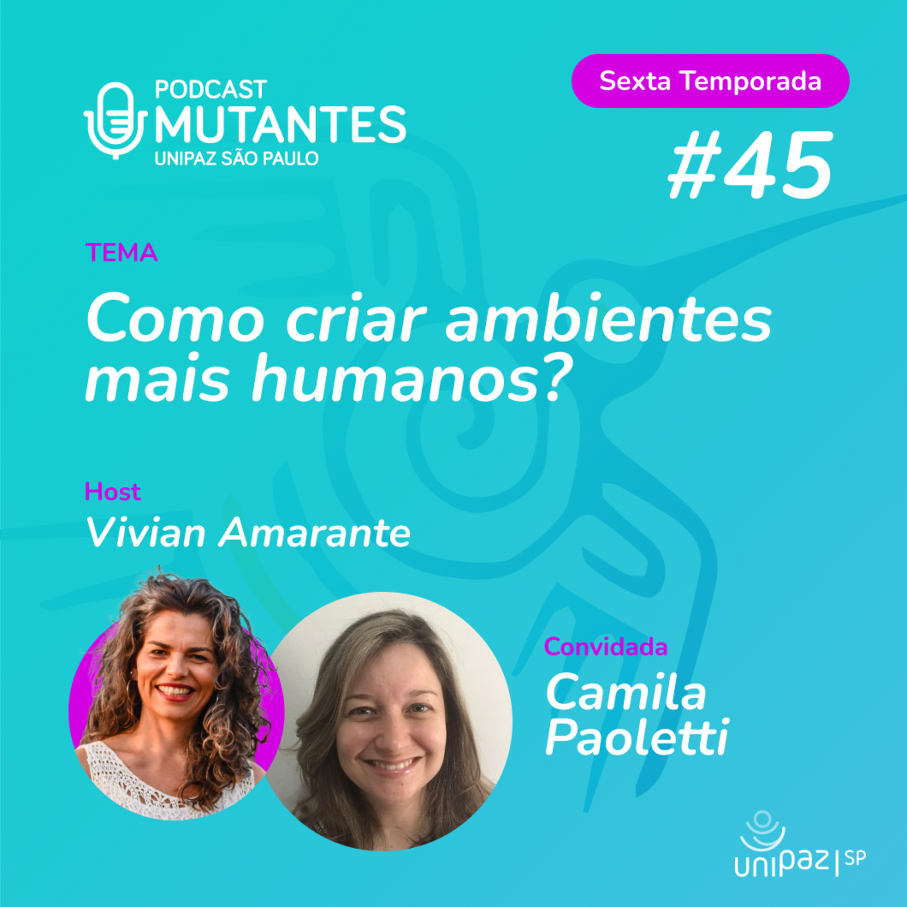 MUTANTES