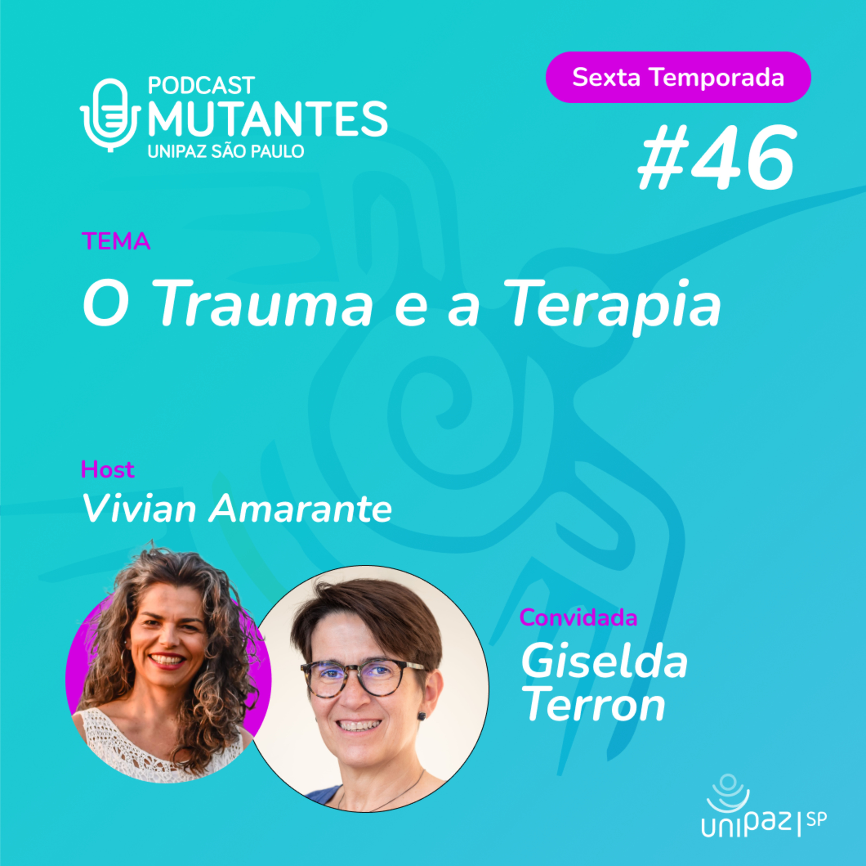 MUTANTES