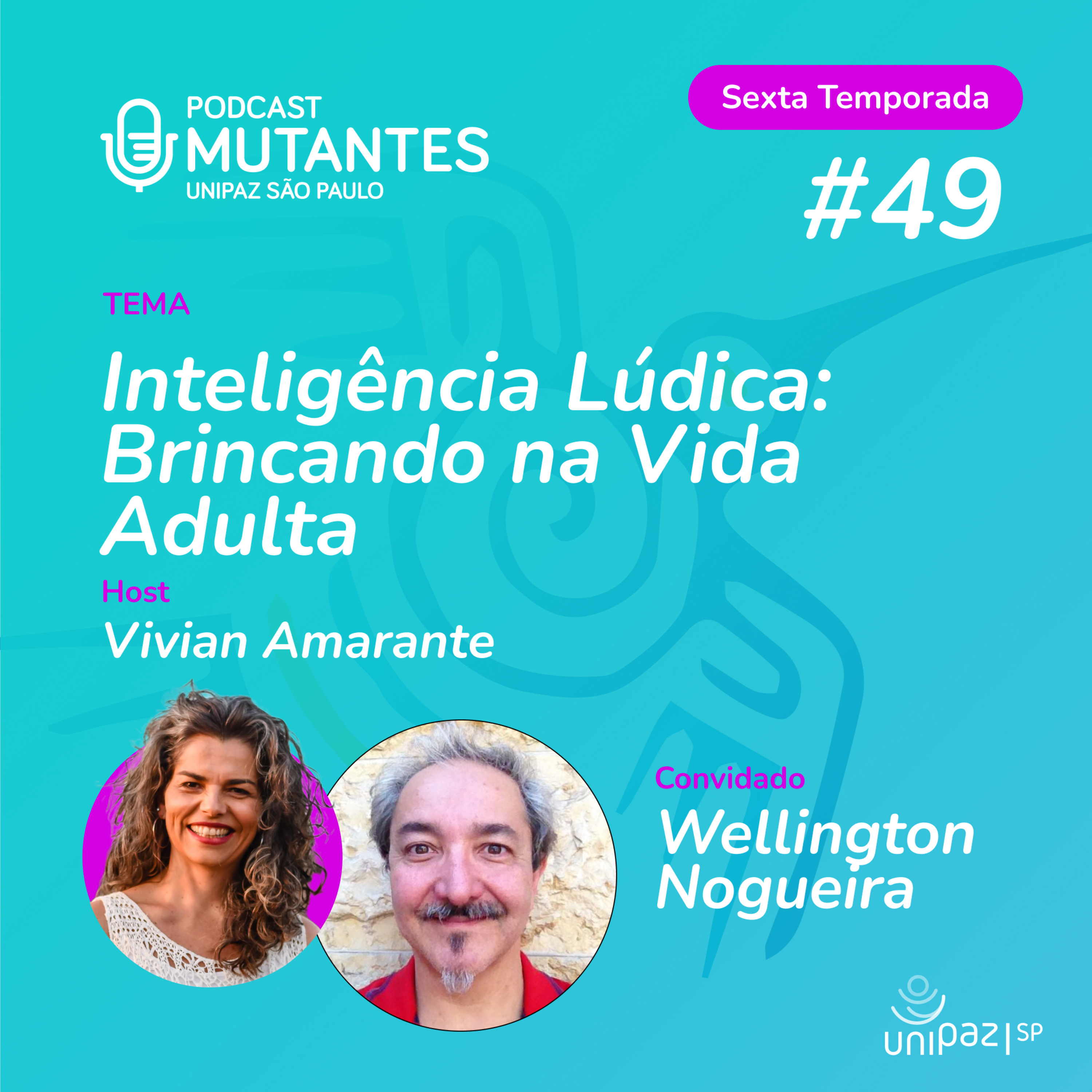 MUTANTES