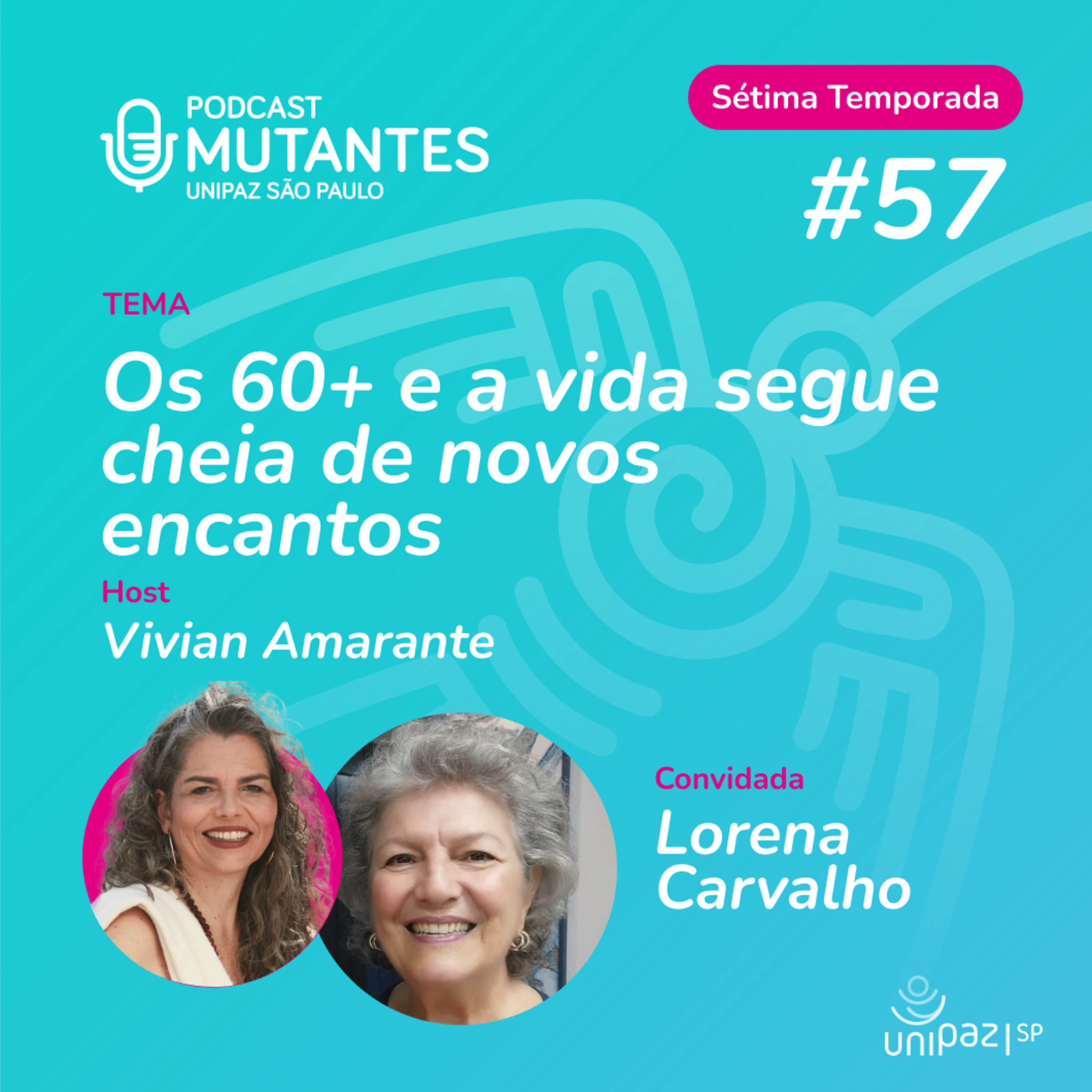 MUTANTES