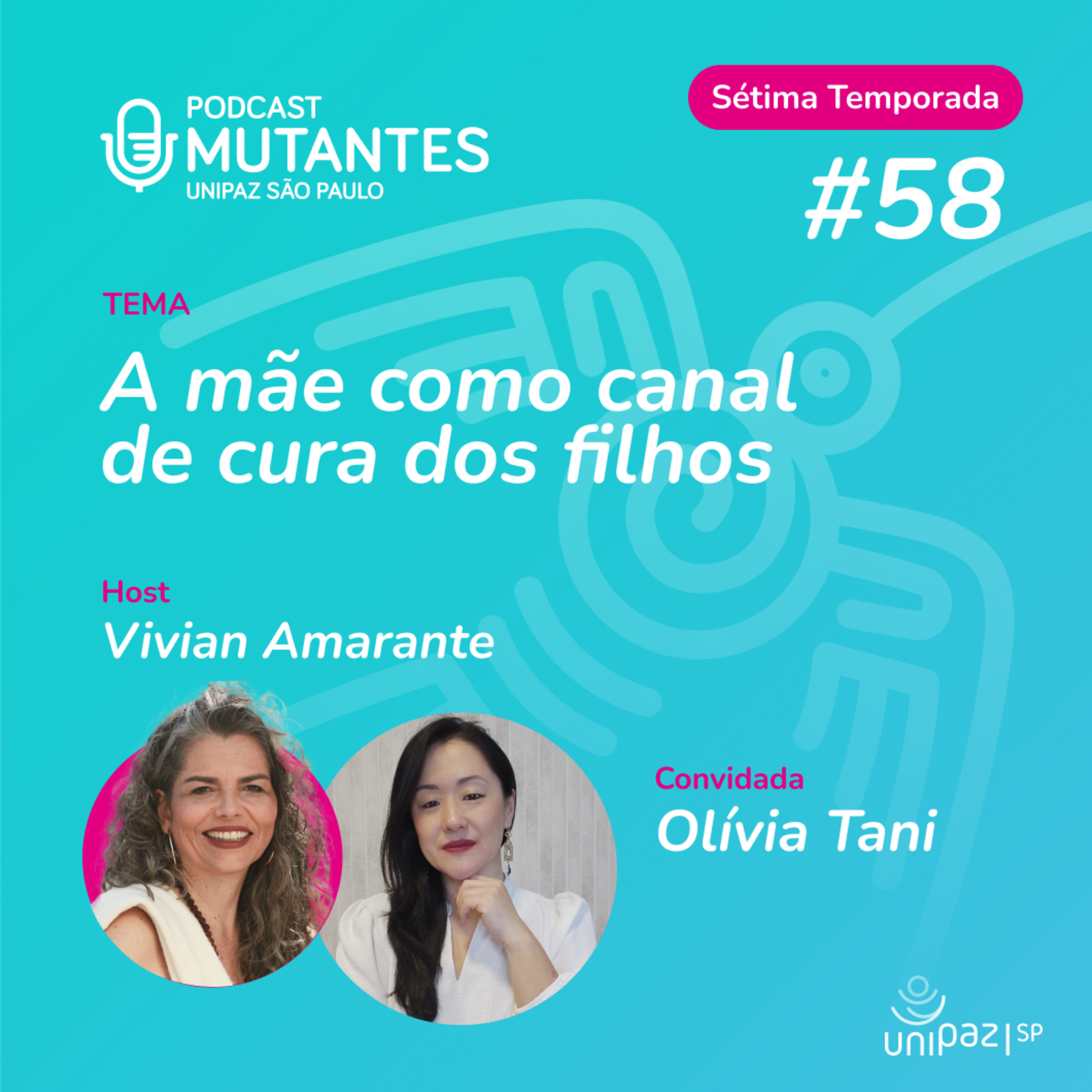 MUTANTES
