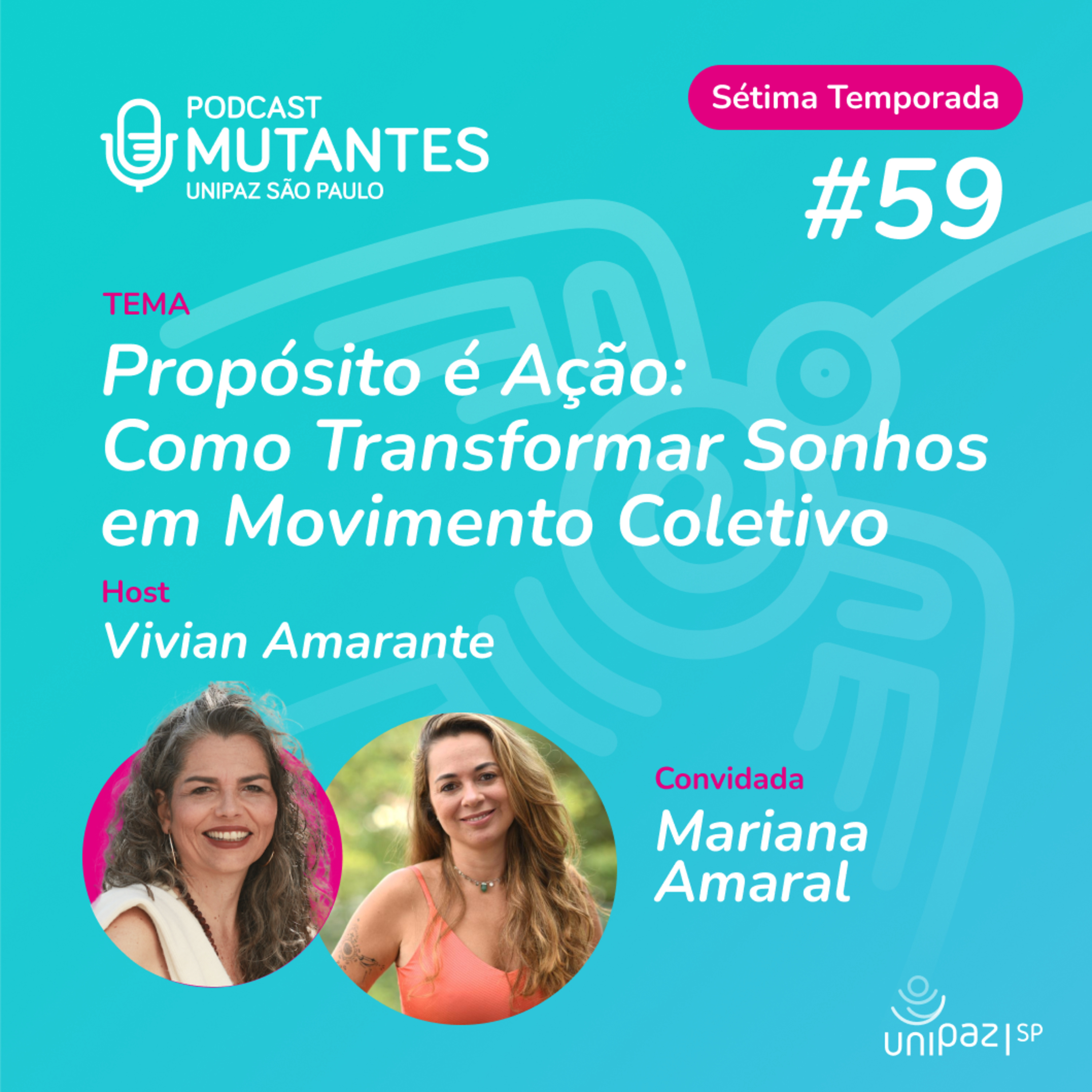 MUTANTES