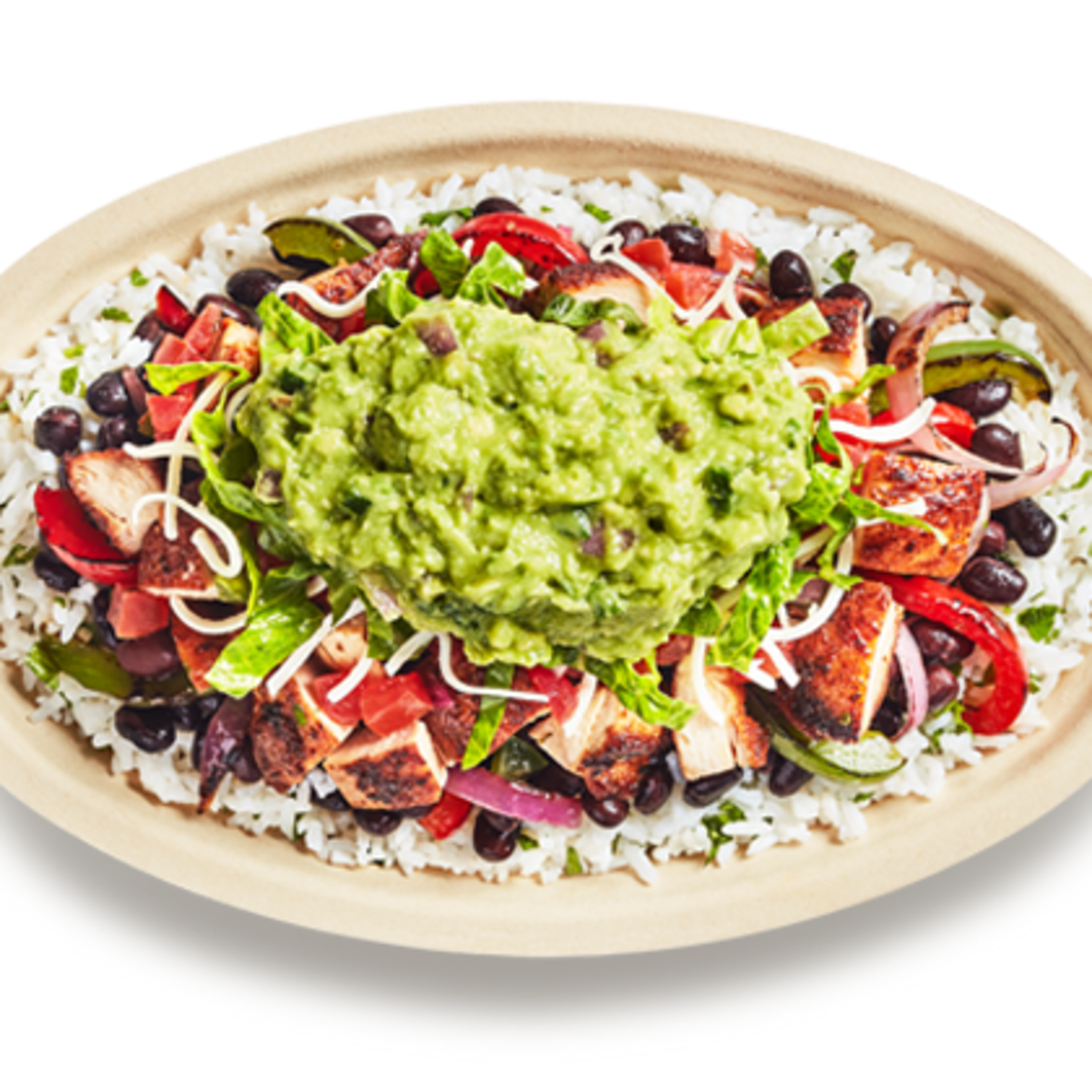 Week 2 - Chipotle V QDOBA: The Beginning episode artwork