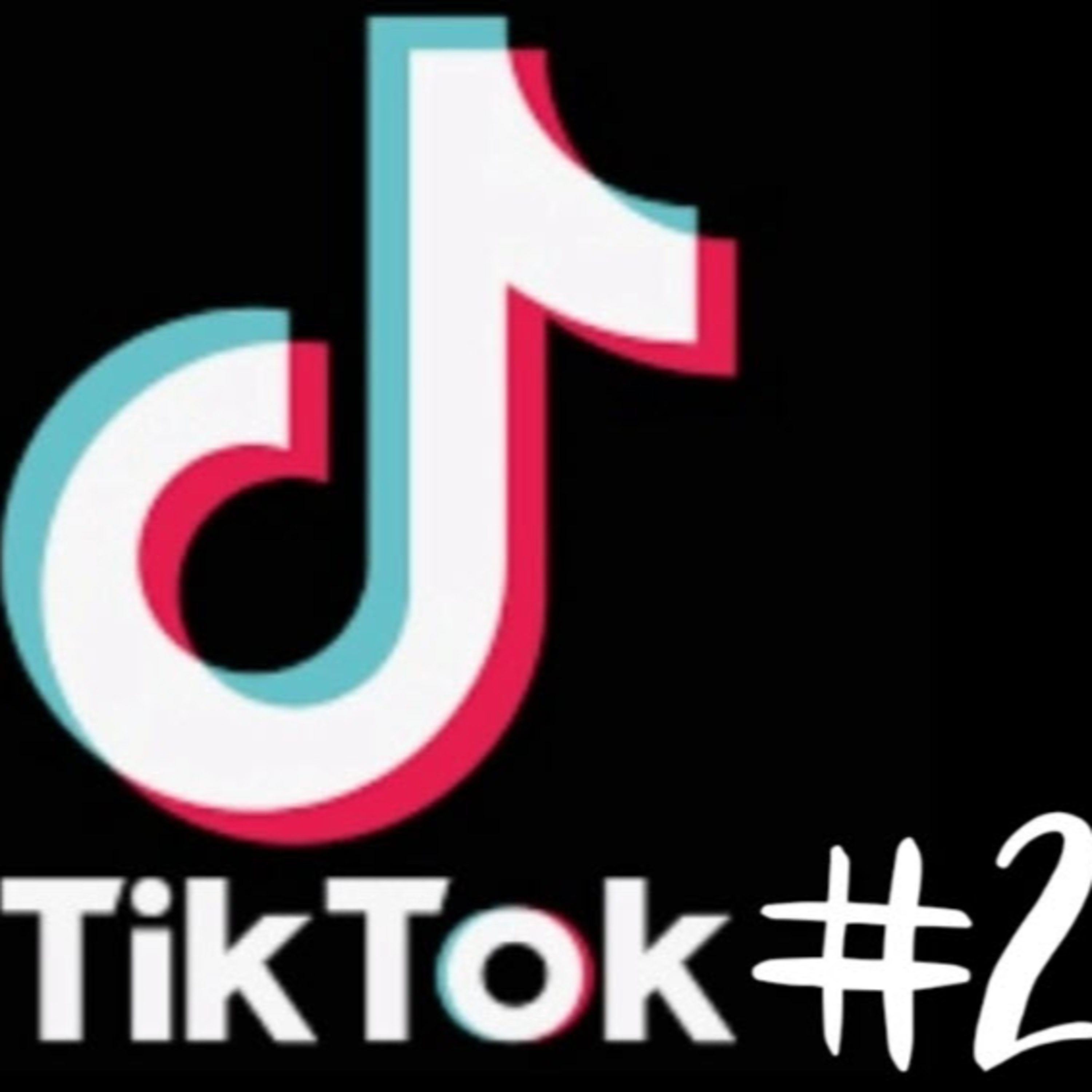 Week 8 - TikTok2 episode artwork