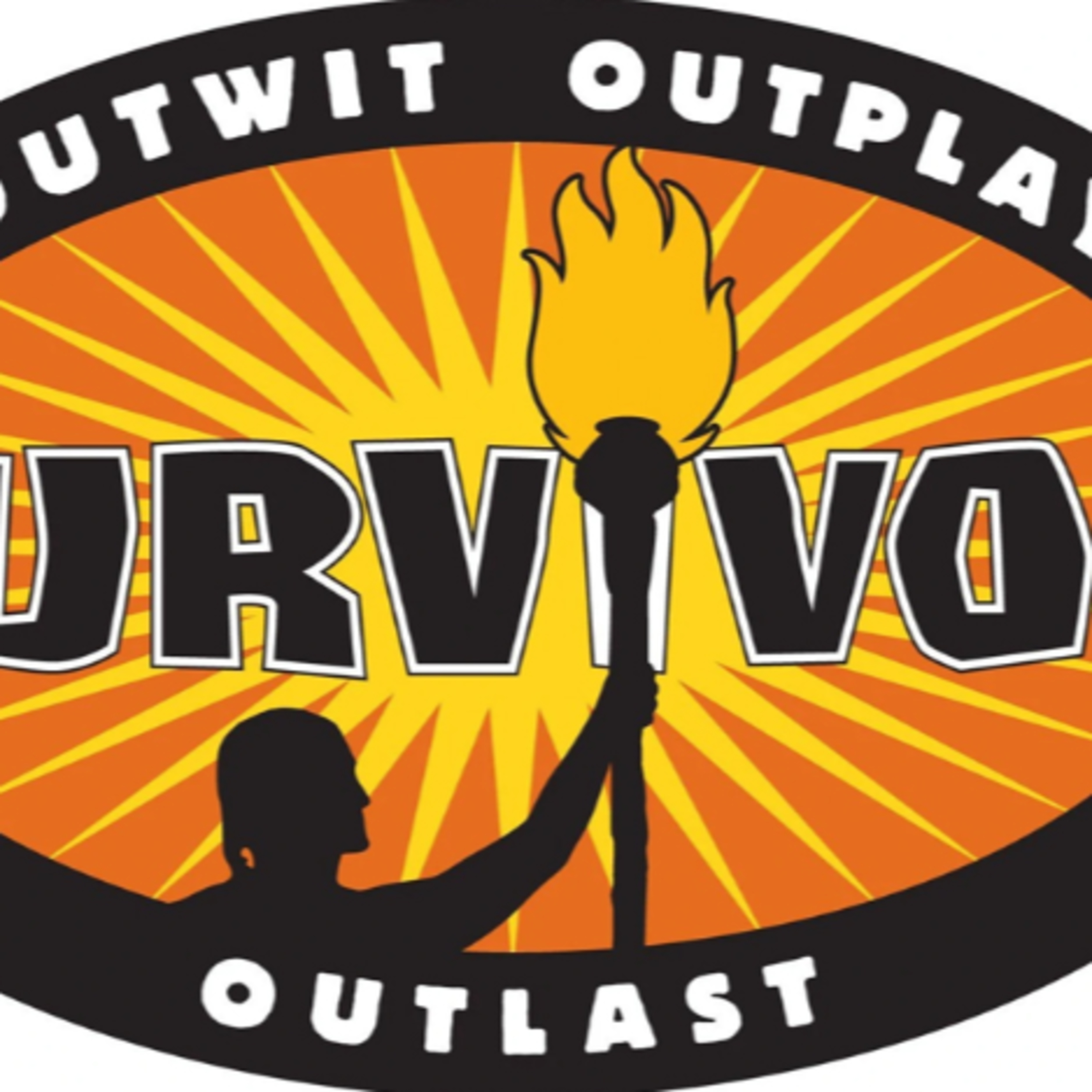 Week 1 - Survivor episode artwork