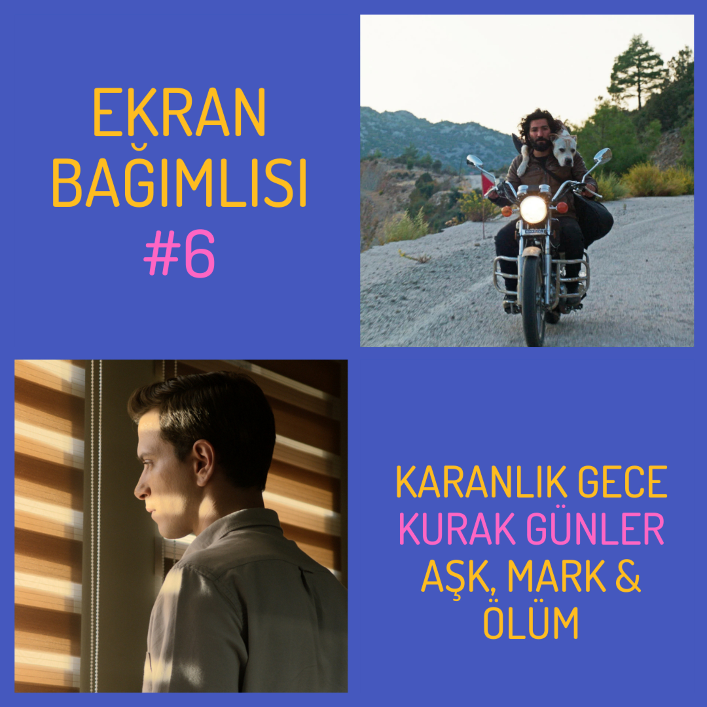 Farklı Evren