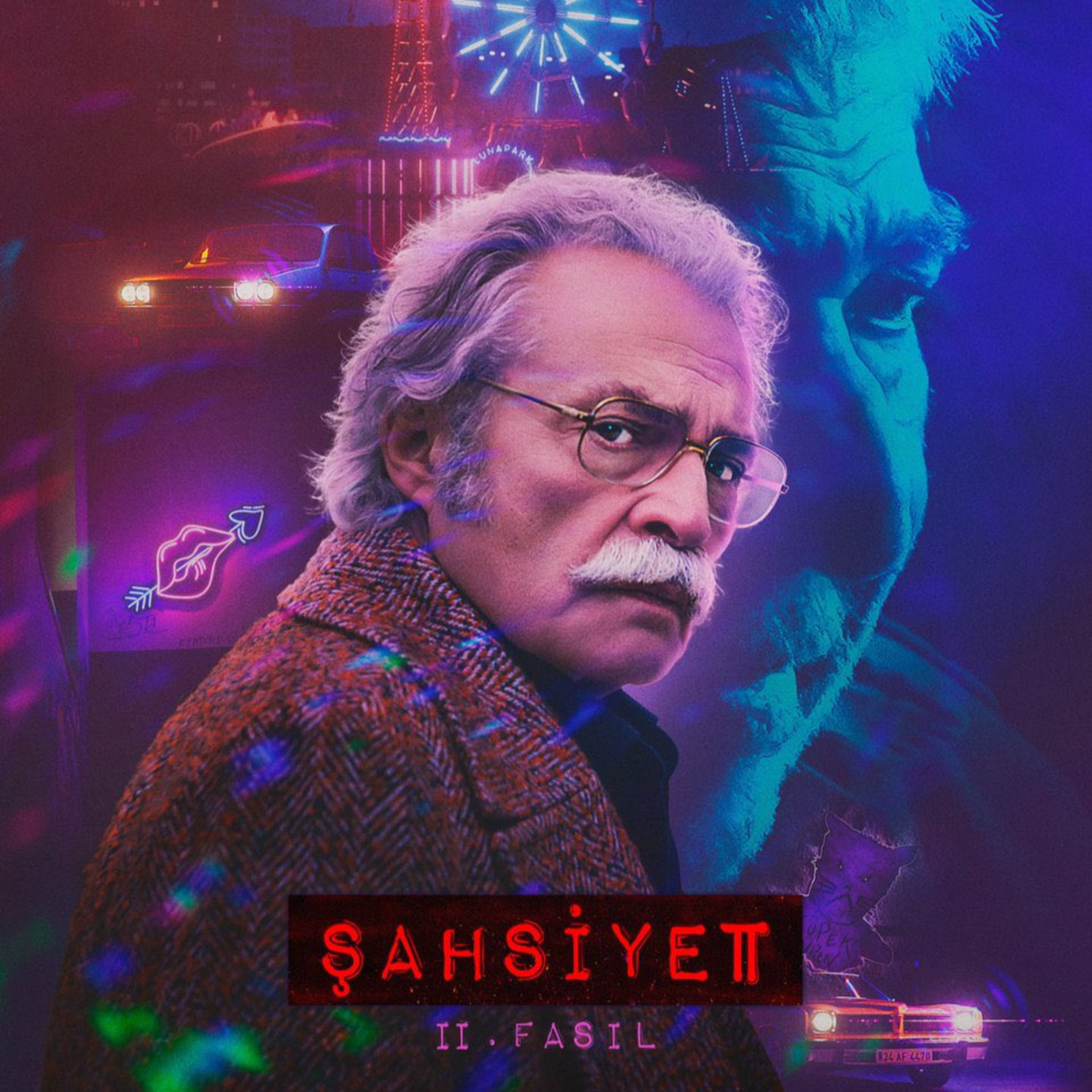 Farklı Evren
