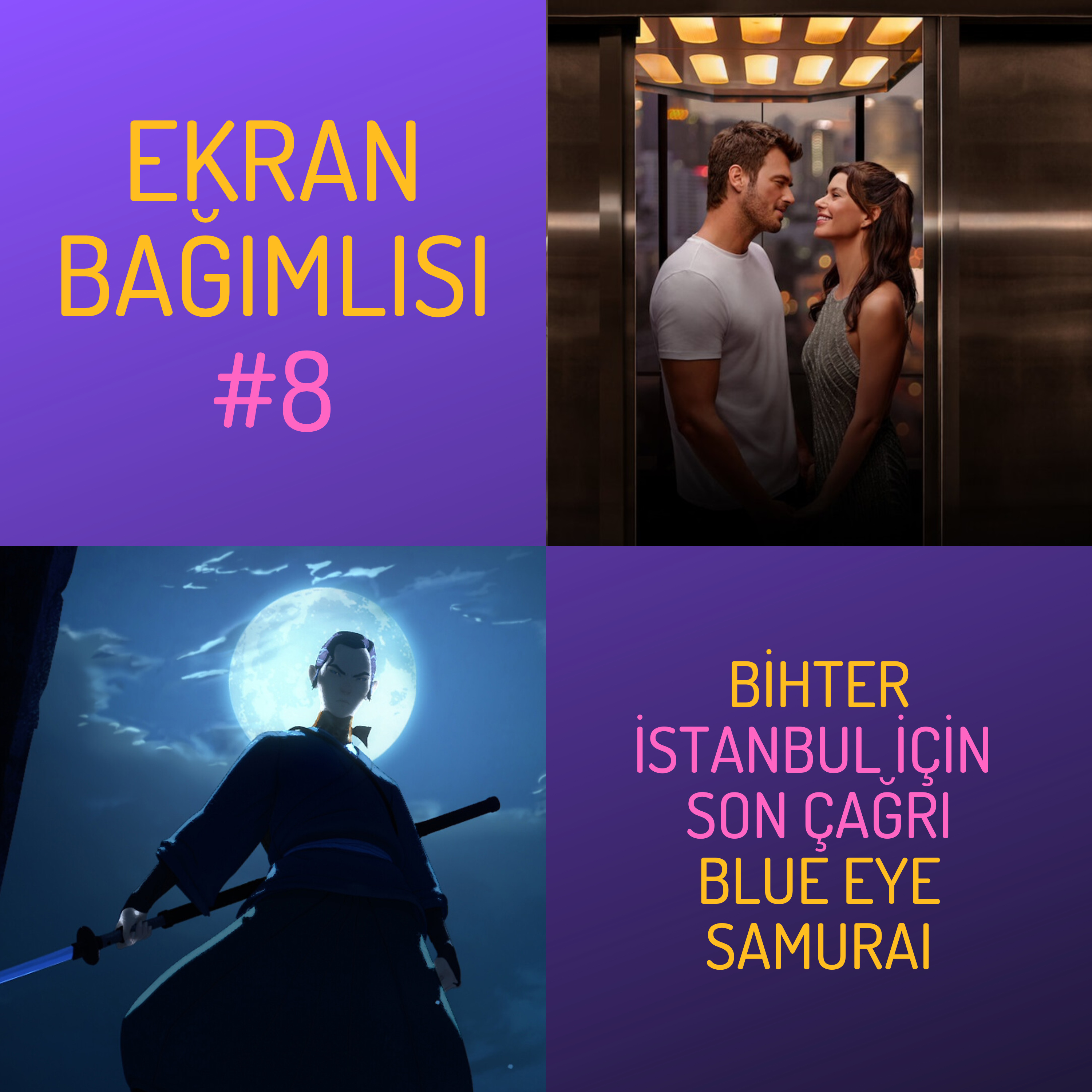 Farklı Evren