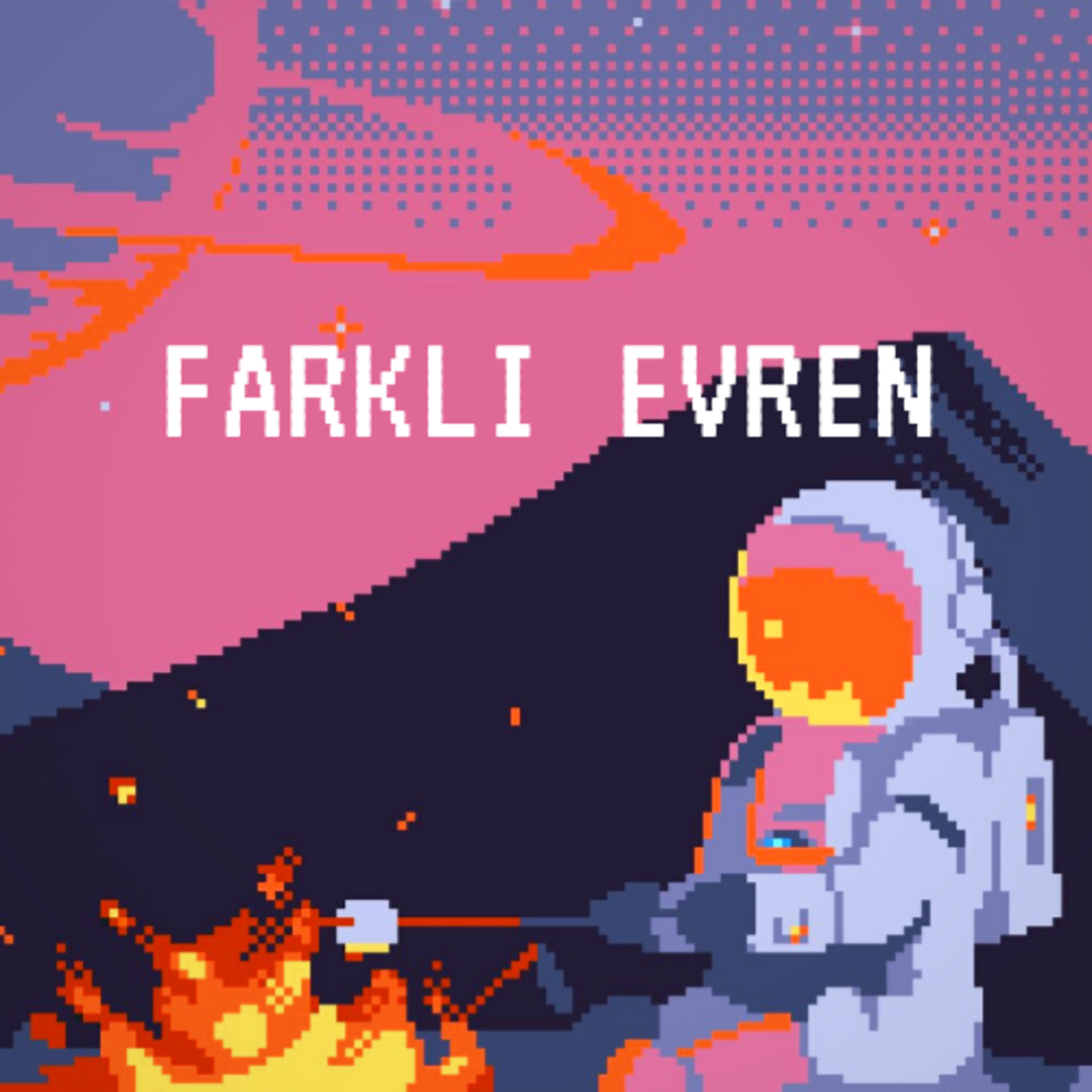 Farklı Evren