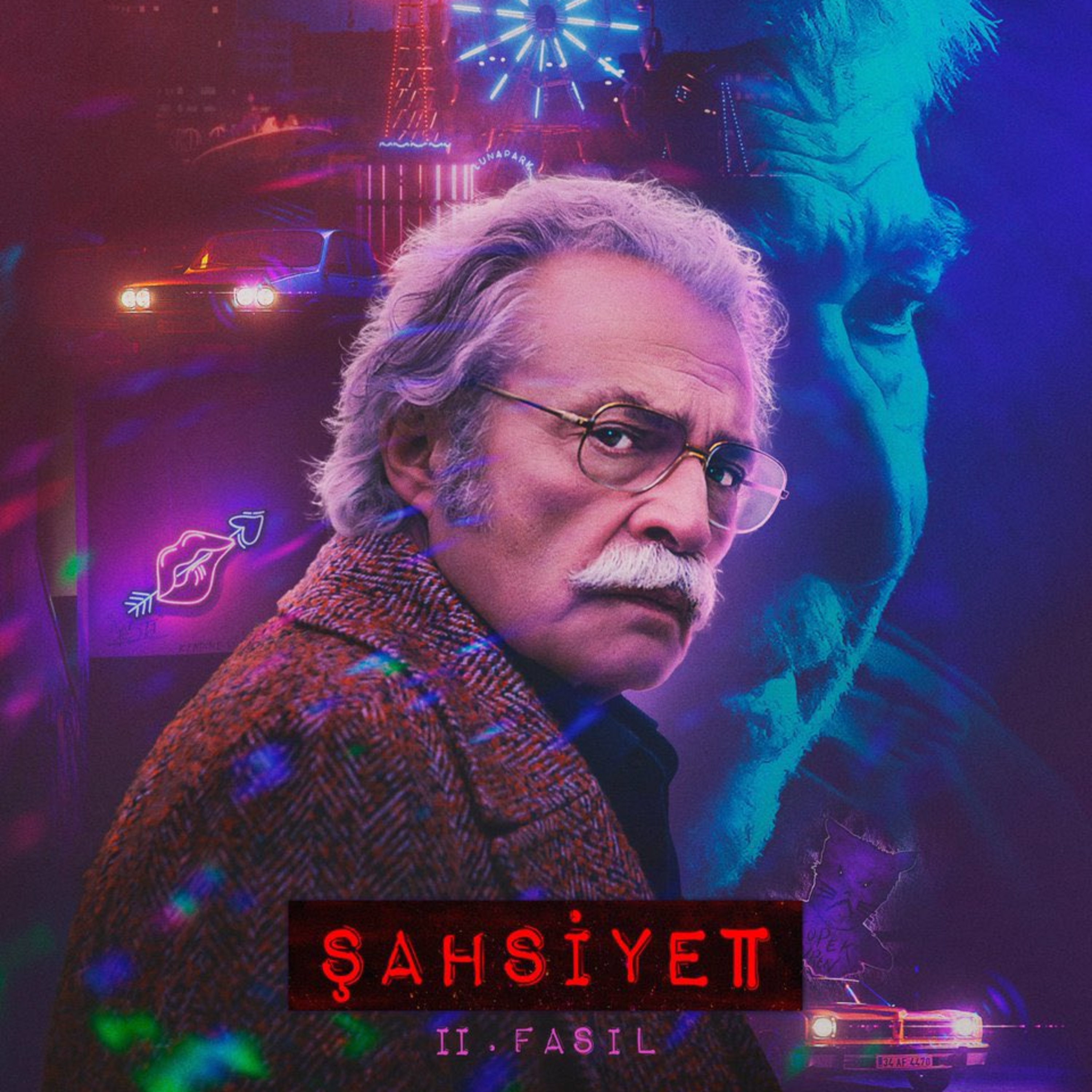 Farklı Evren