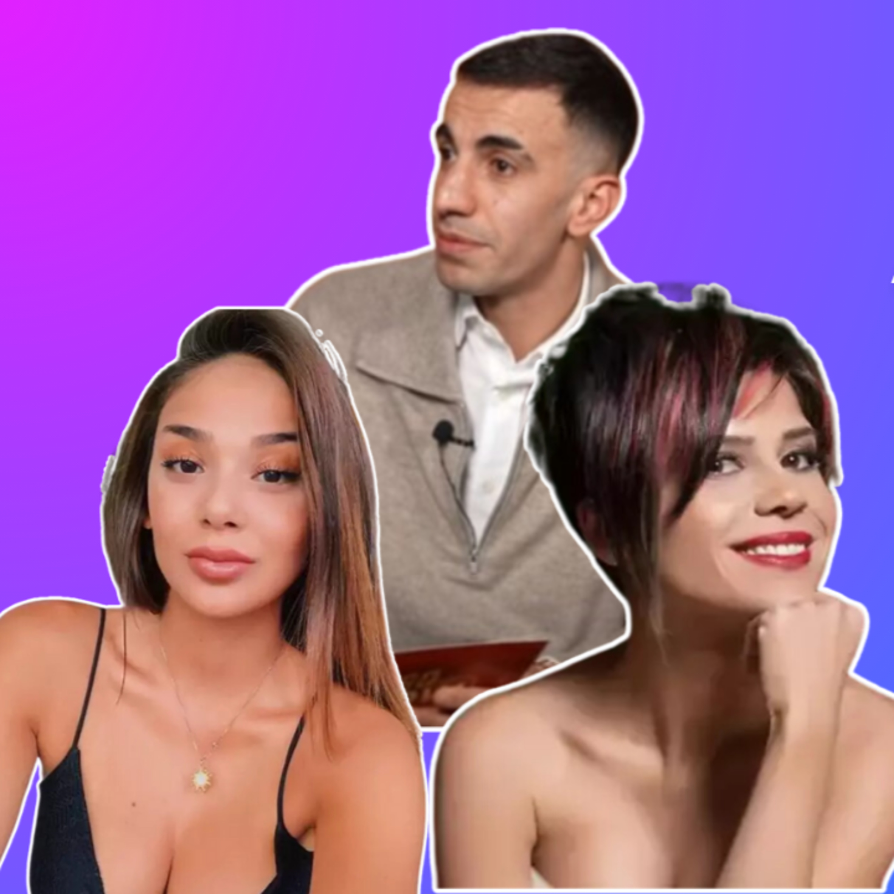 Aydilge vs. İbrahim Tilaver, Kazıklı Maria vs. Inceller, Merve Taşkın & Guns N Roses Bilet Fiyatları | Thread'ine Bandım #6 episode artwork