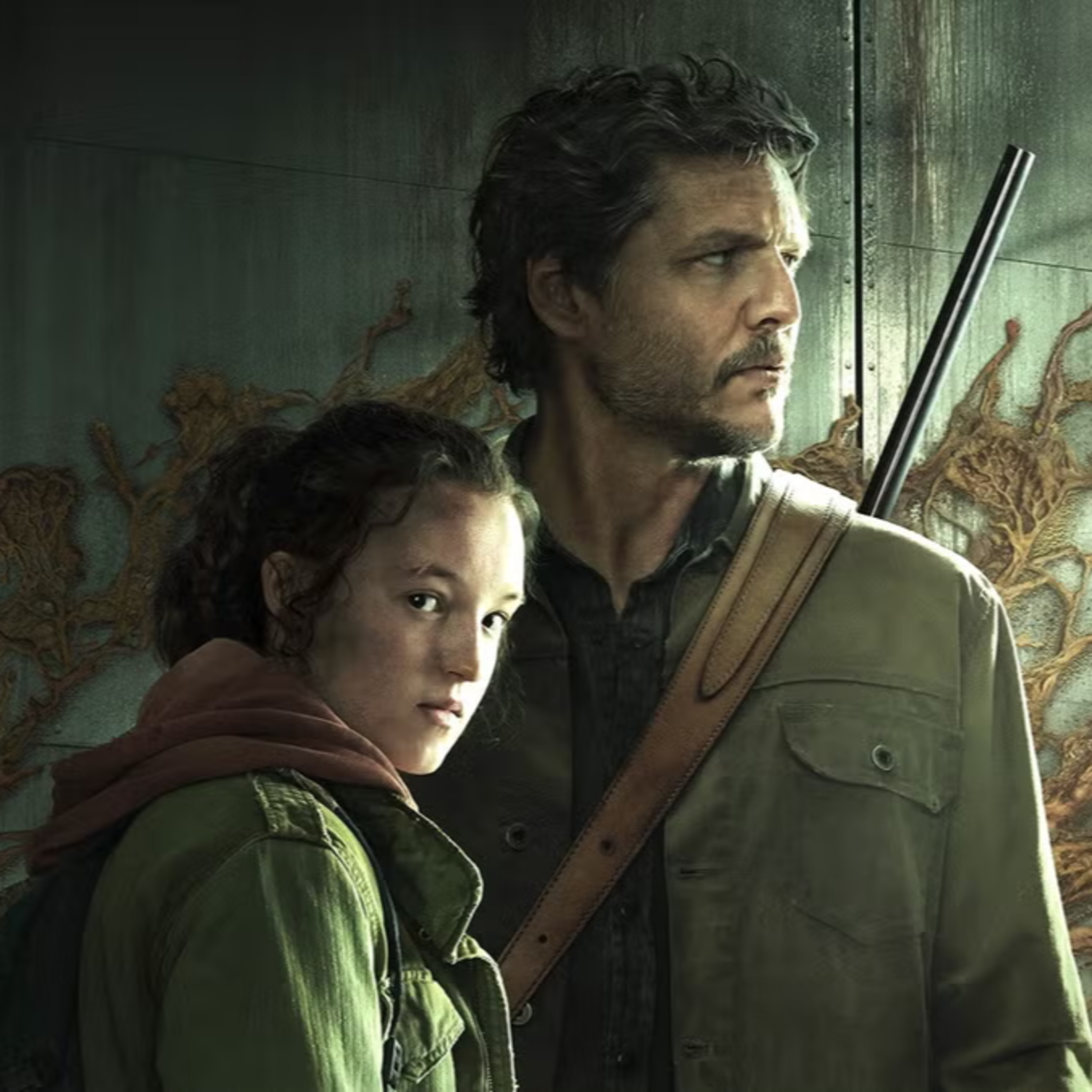 The Last of Us 2. Sezon 1. Bölüm İncelemesi episode artwork