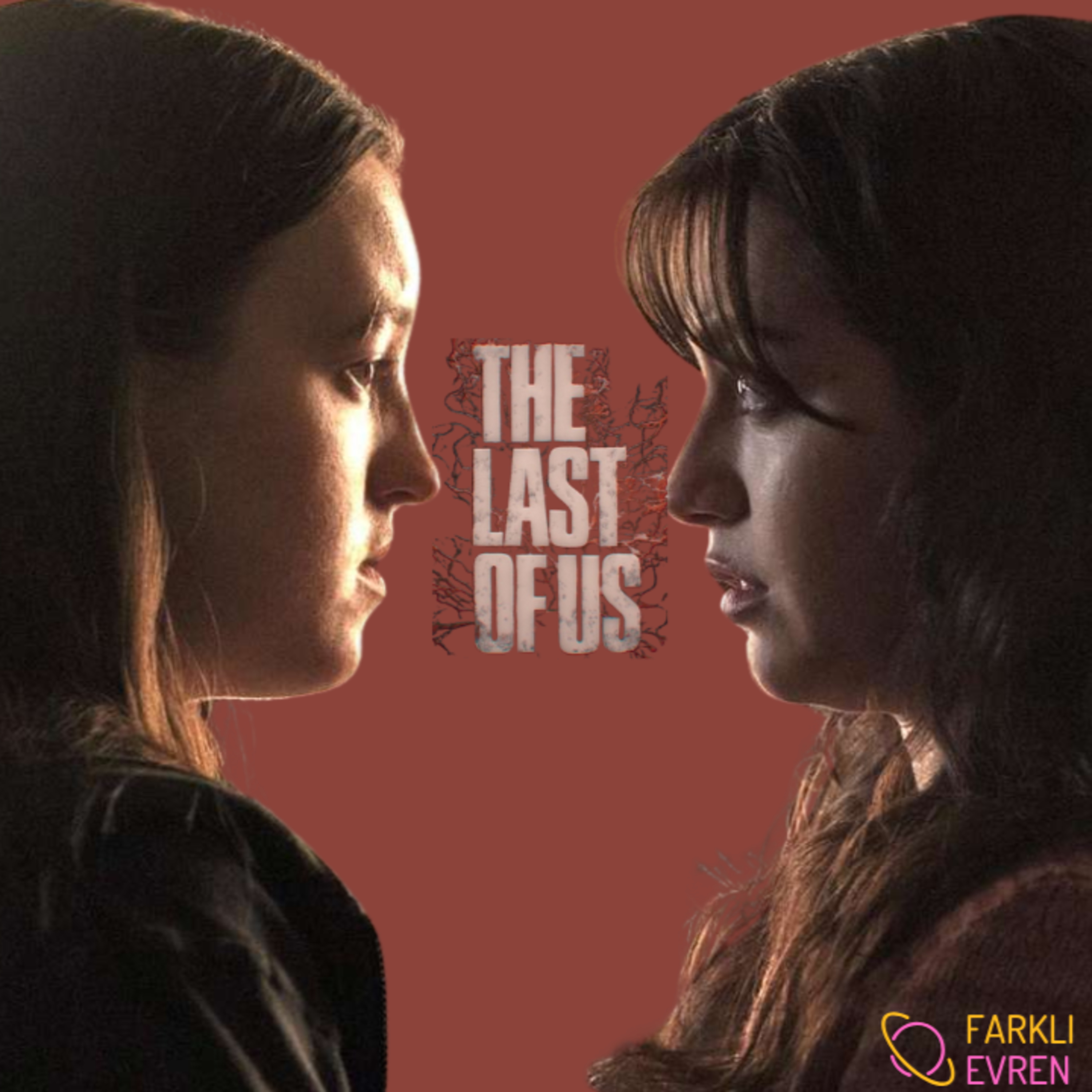 The Last of Us 2. Sezon 7. Bölüm İncelemesi | Sezon Finali episode artwork