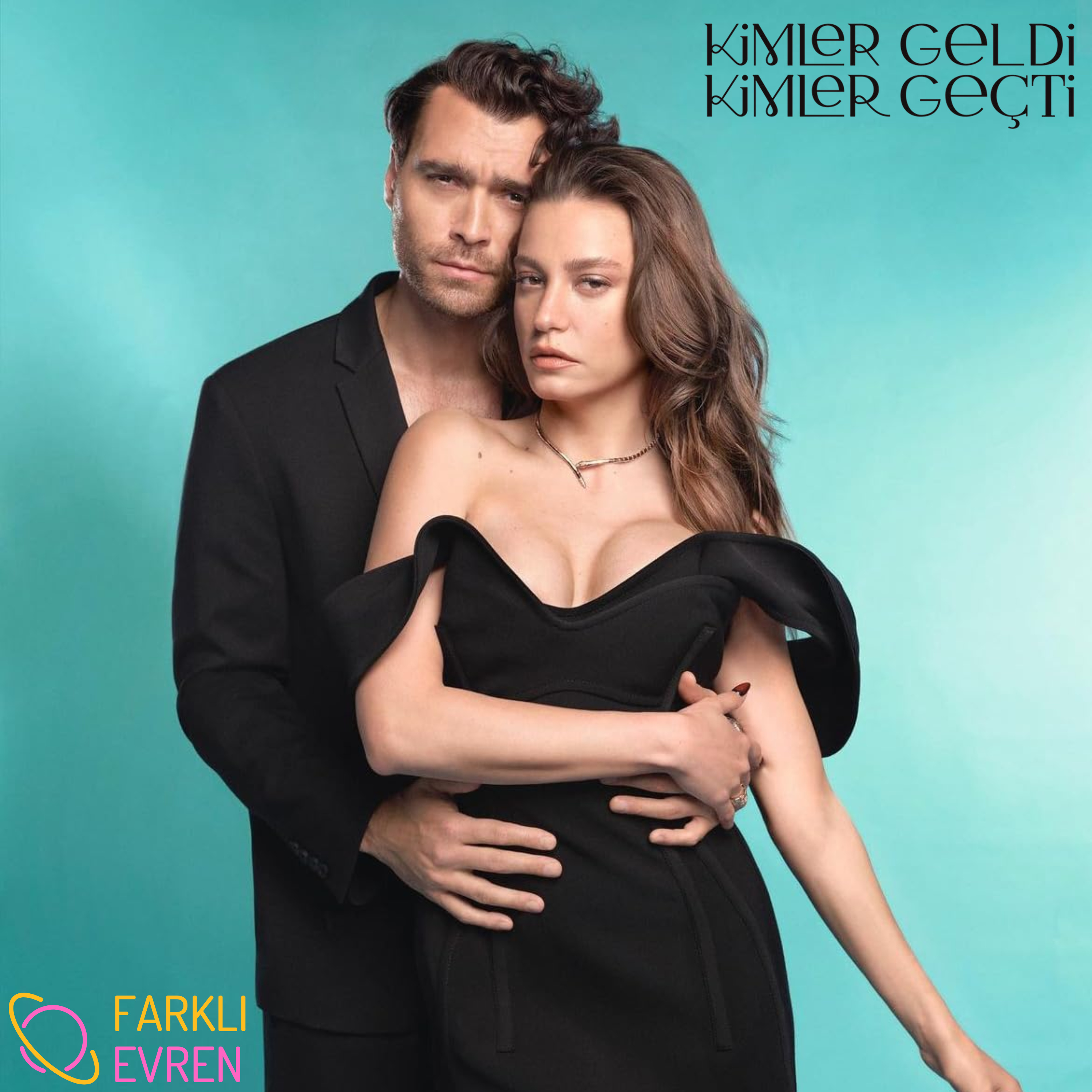 Kimler Geldi Kimler Geçti 2. Sezon İncelemesi episode artwork