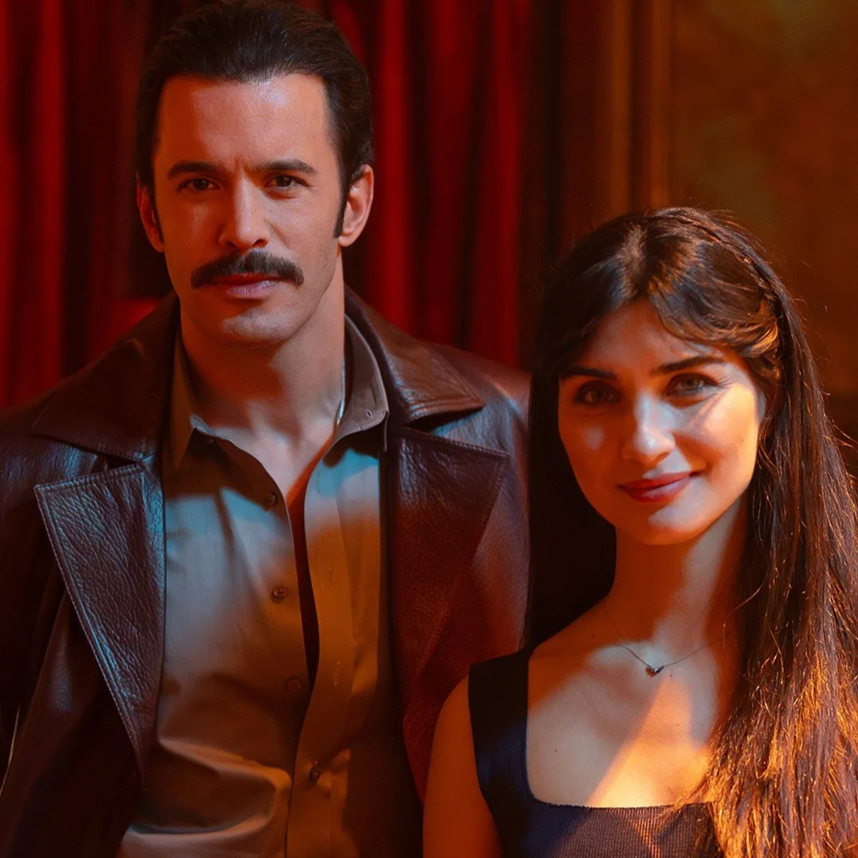 Dehşet Bey Çizgi Roman Karşılaştırmalı İnceleme episode artwork