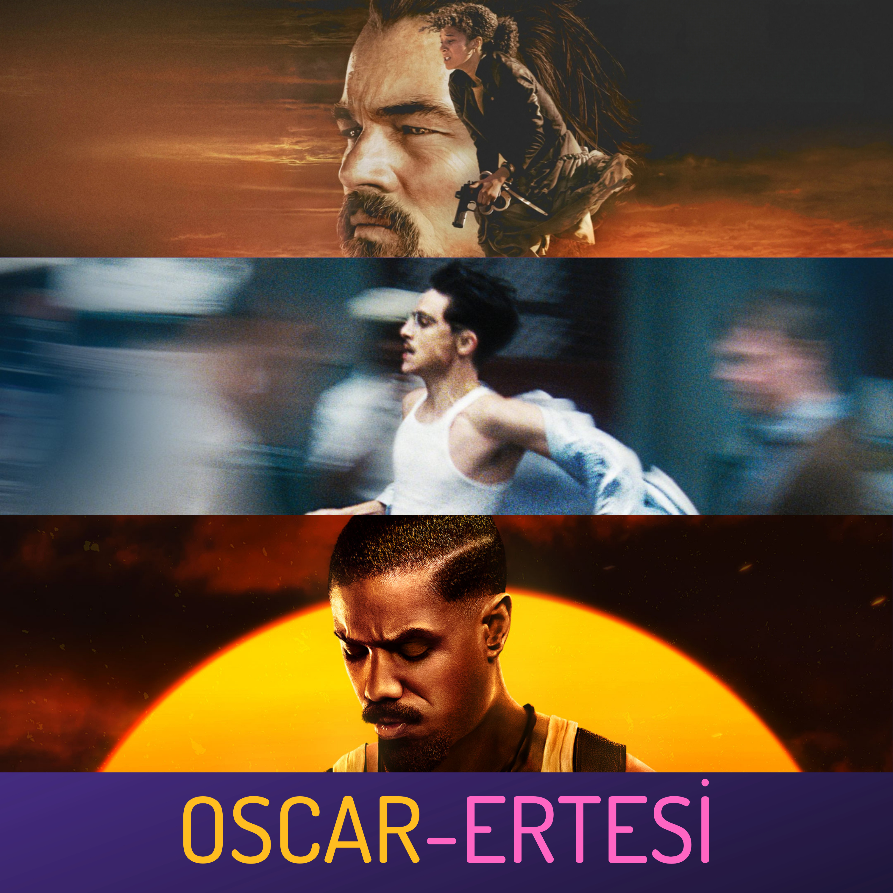 Sinners, Timothée Chalamet & One Battle After Another | Oscar-Ertesi 2026