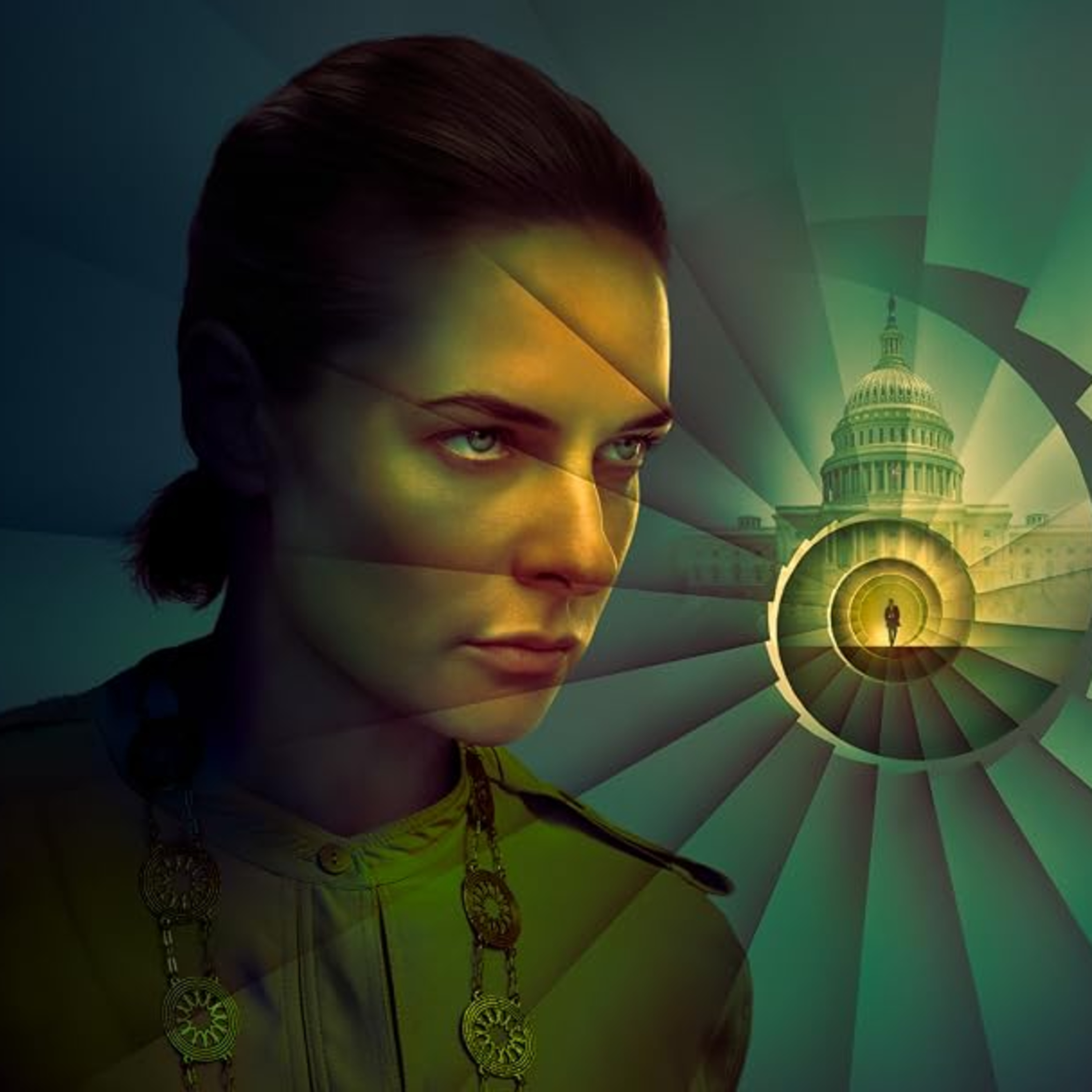 Silo 3. Sezon İncelemesi episode artwork
