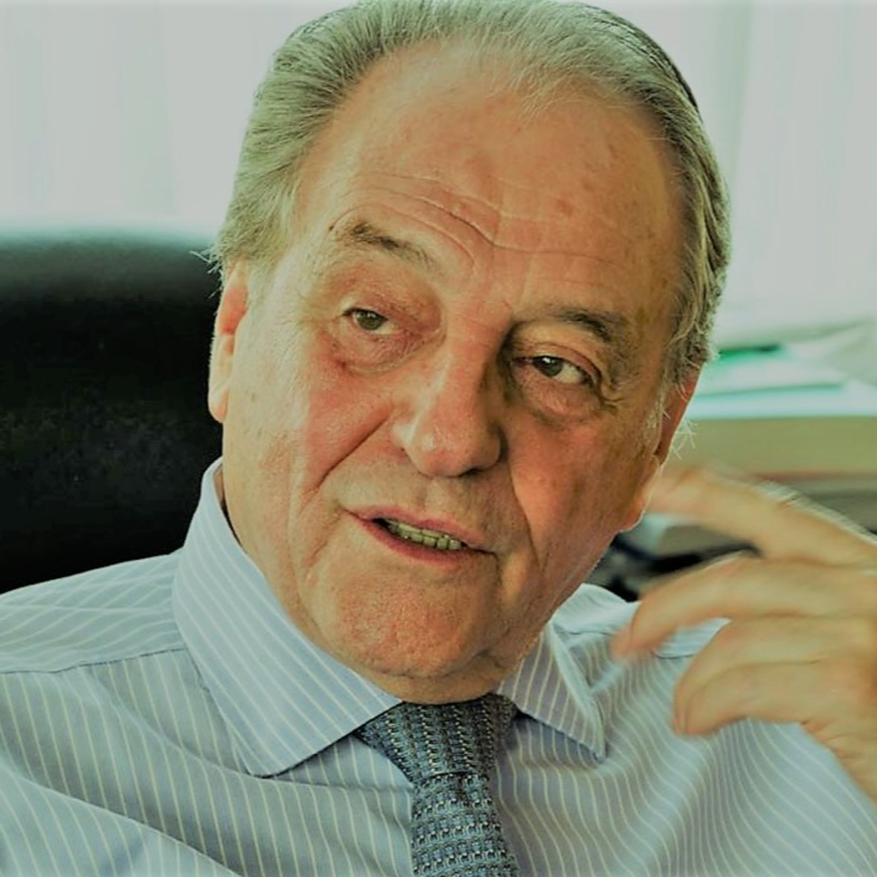 ENTREVISTA | Carlos Heller, diputado nacional por el Frente de Todos  episode artwork