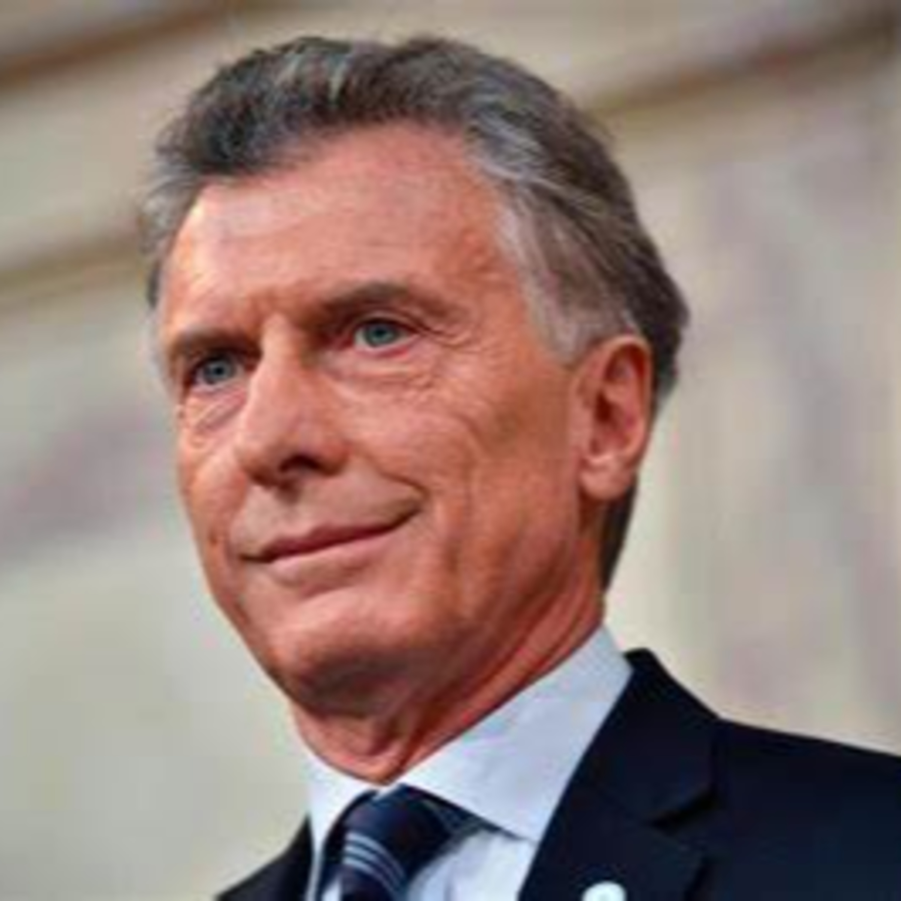 POLÍTICA | La renuncia de Mauricio Macri a su candidatura presidencial episode artwork