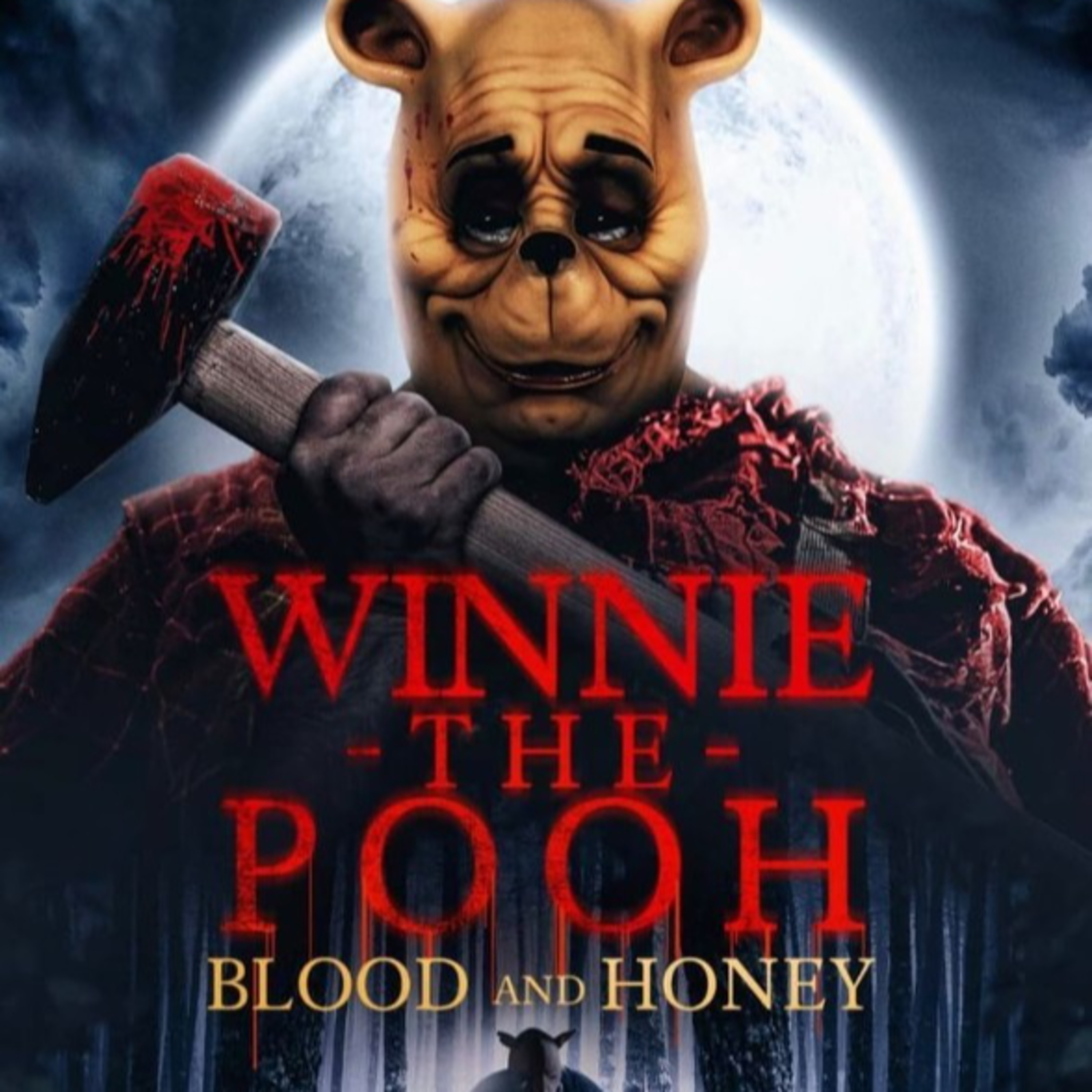 COLUMNA ANIMADA | Winnie Pooh y los derechos de autor episode artwork